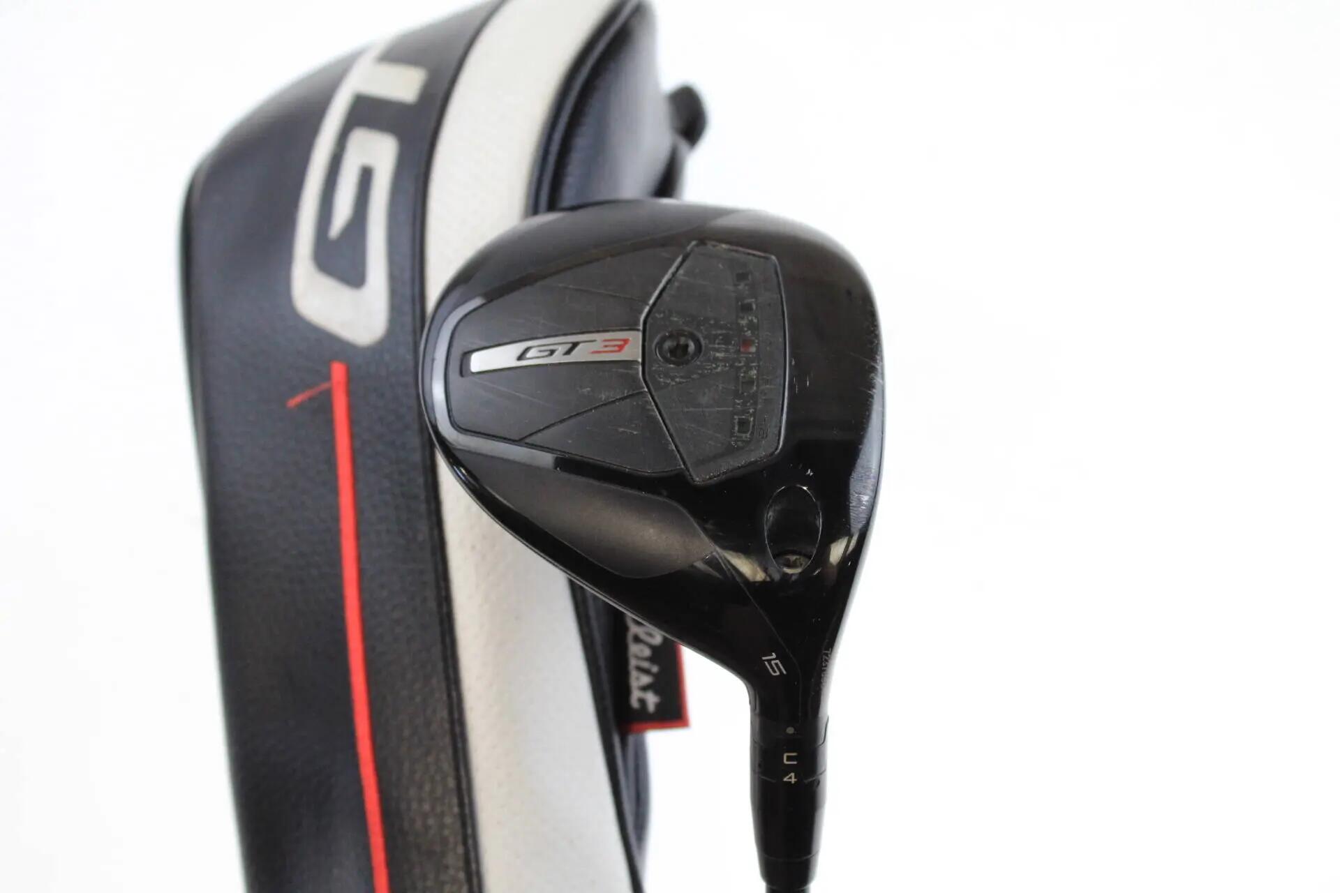 TITLEIST picture
