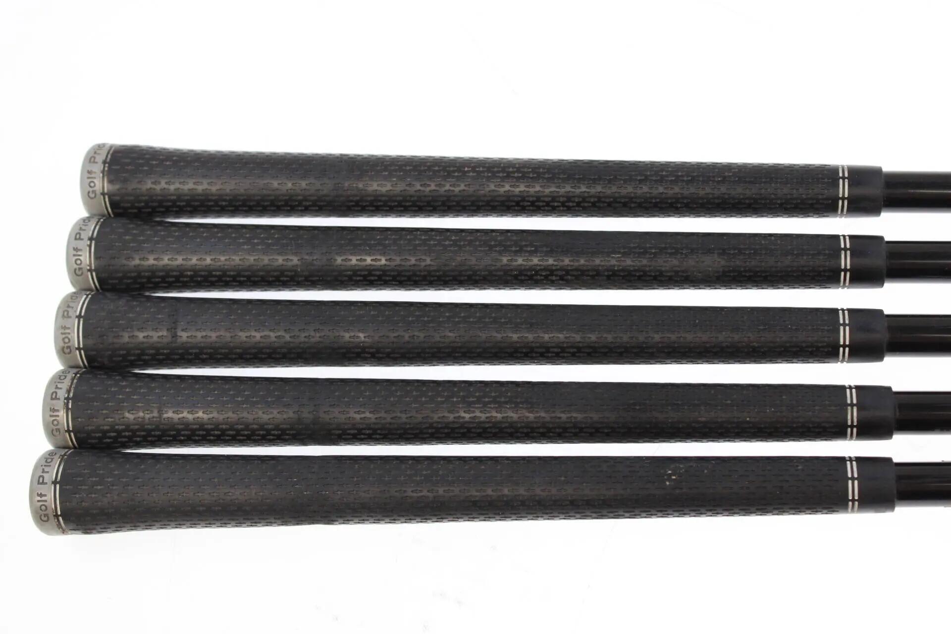 Seconde vie - Ping G710 RH 6-PW Iron Set - Good 6/6