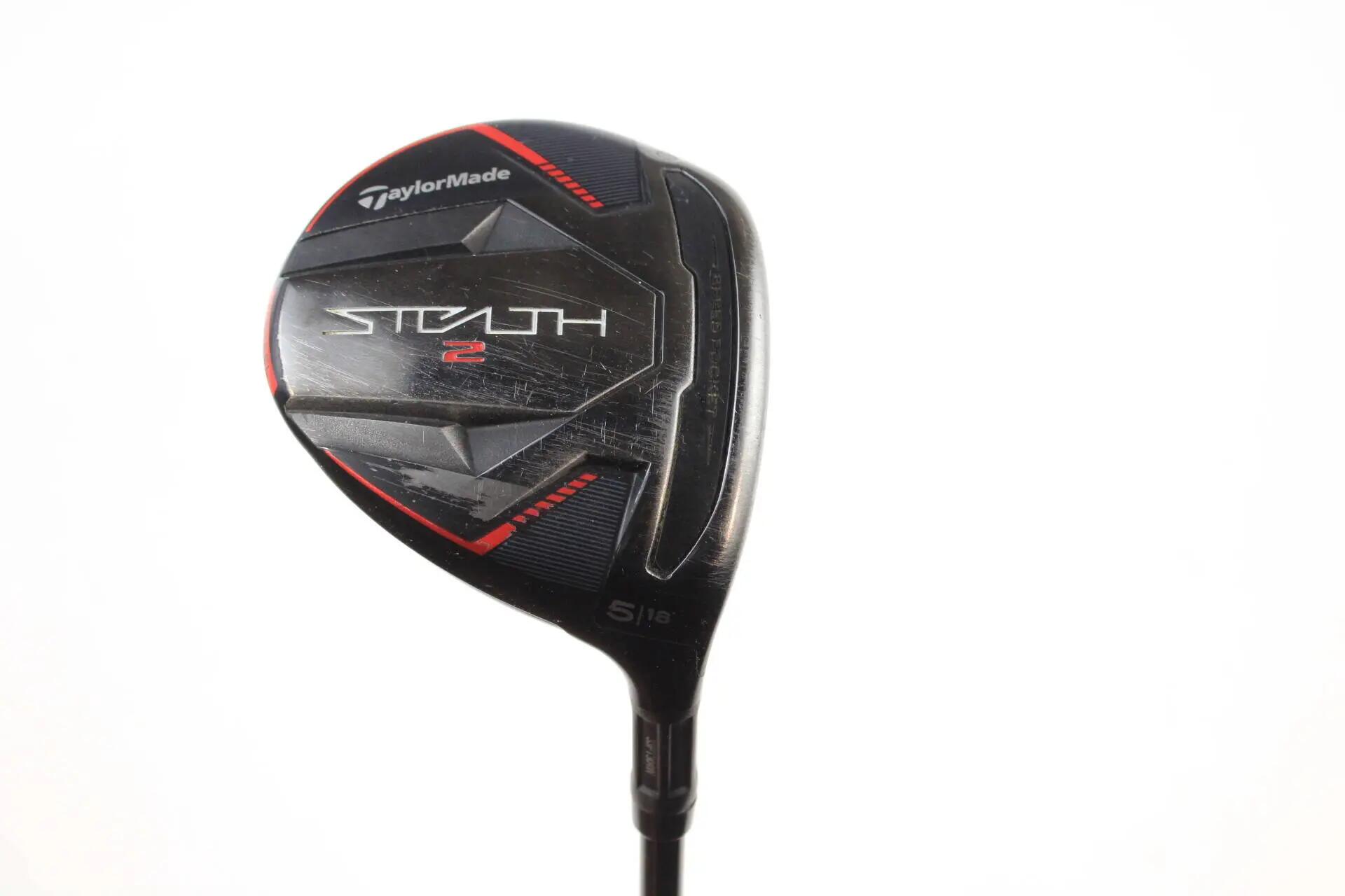 TAYLORMADE picture