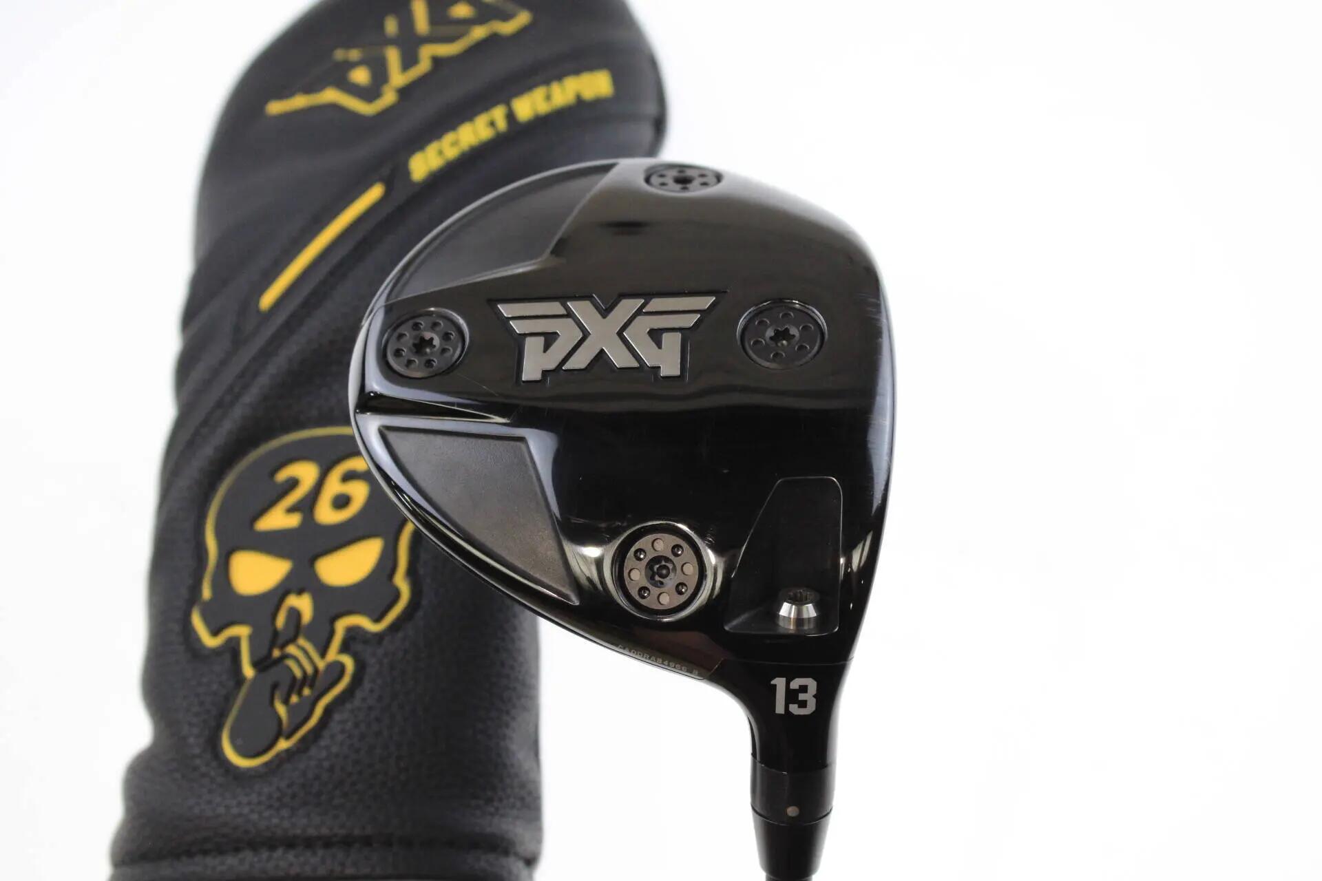 PXG picture