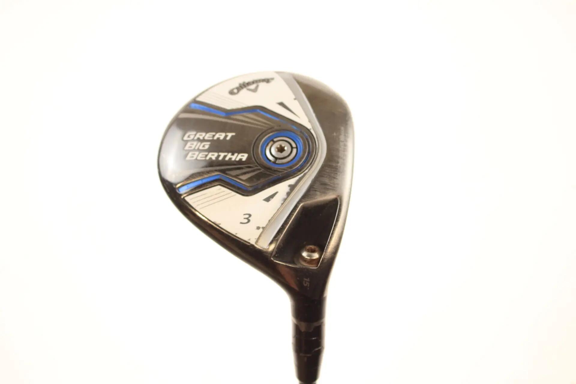 CALLAWAY picture