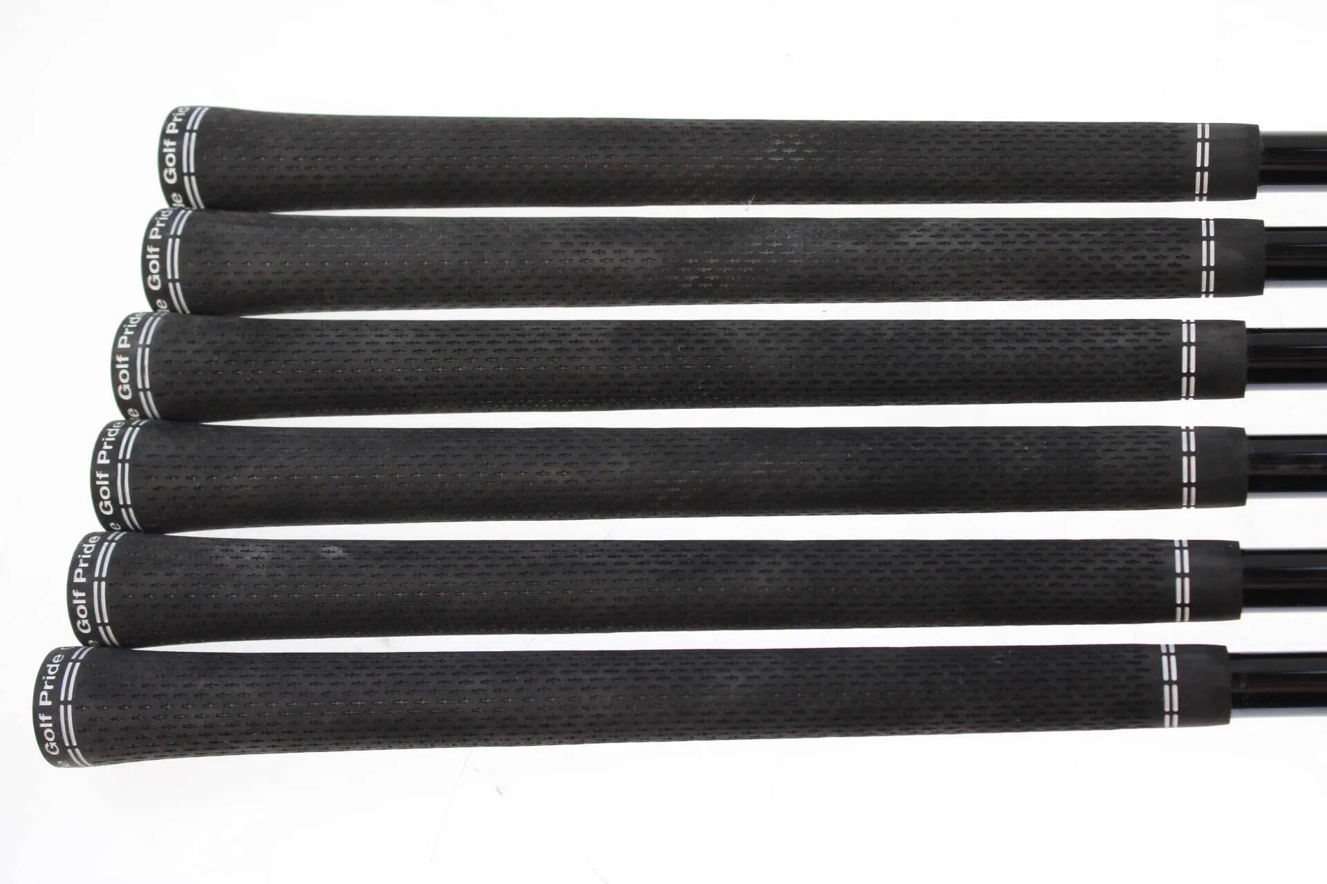 Seconde vie - Ping i530 RH 5-PW Iron Set - Good 5/5