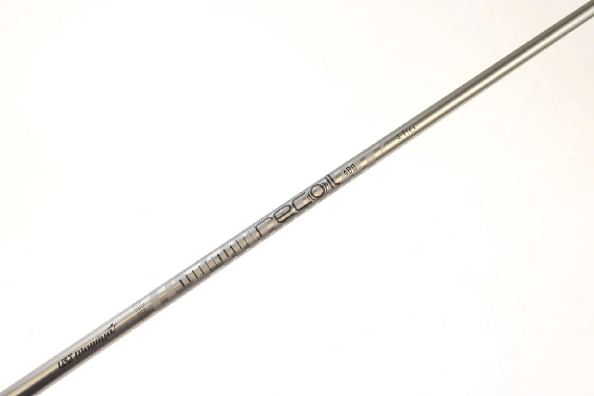 Seconde vie - Wilson Staff D7 RH 22-deg Hybrid - Sufficient 4/5