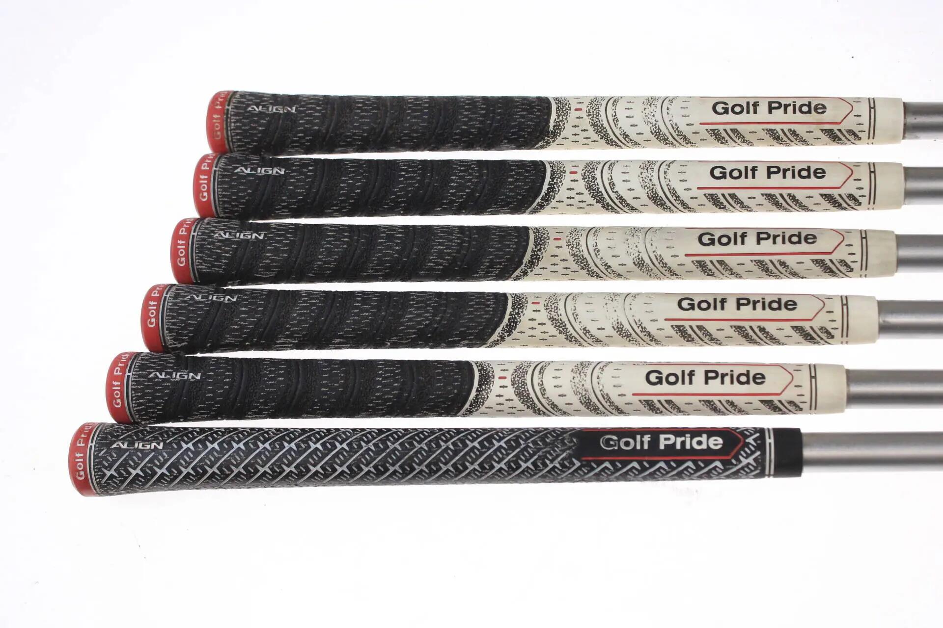 Seconde vie - TaylorMade P790 2019 RH 5-PW Iron Set - Sufficient 5/5