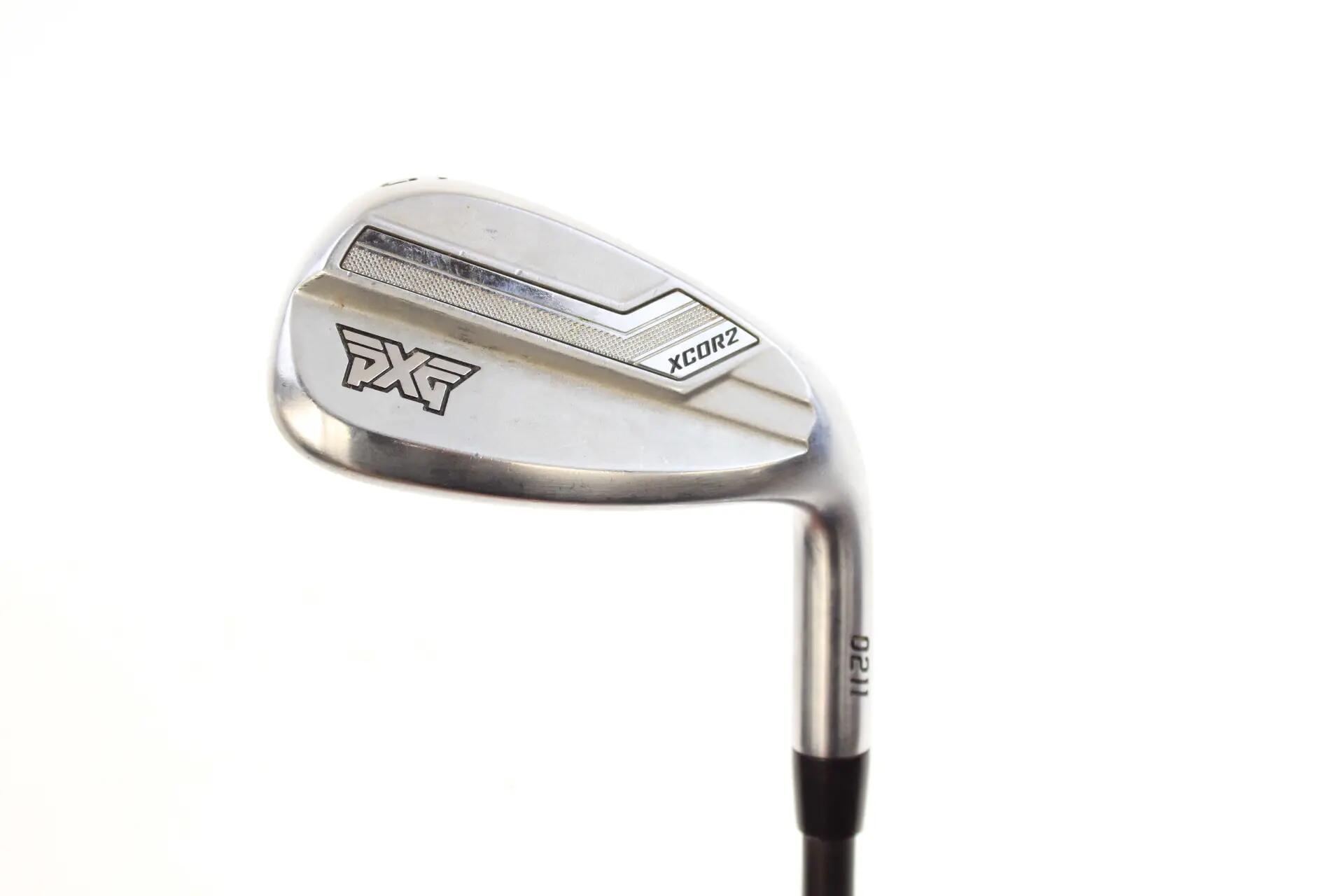PXG picture