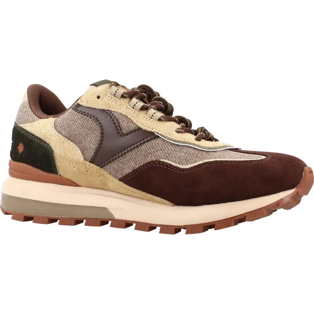 Buty VICTORIA 1156117V Brązowy 5/5