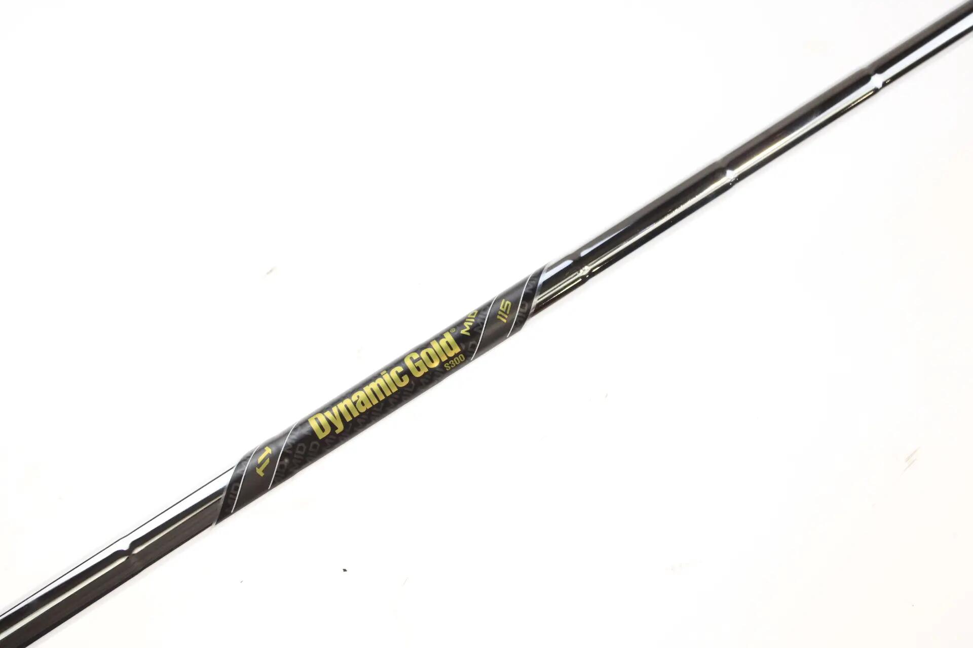 Seconde vie - Callaway Apex UT 2024 RH 20-deg Hybrid - Very good 4/5