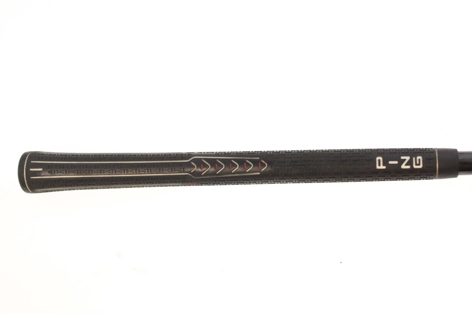 Seconde vie - Ping i20 RH 15-deg Fairway Wood - Sufficient 5/5