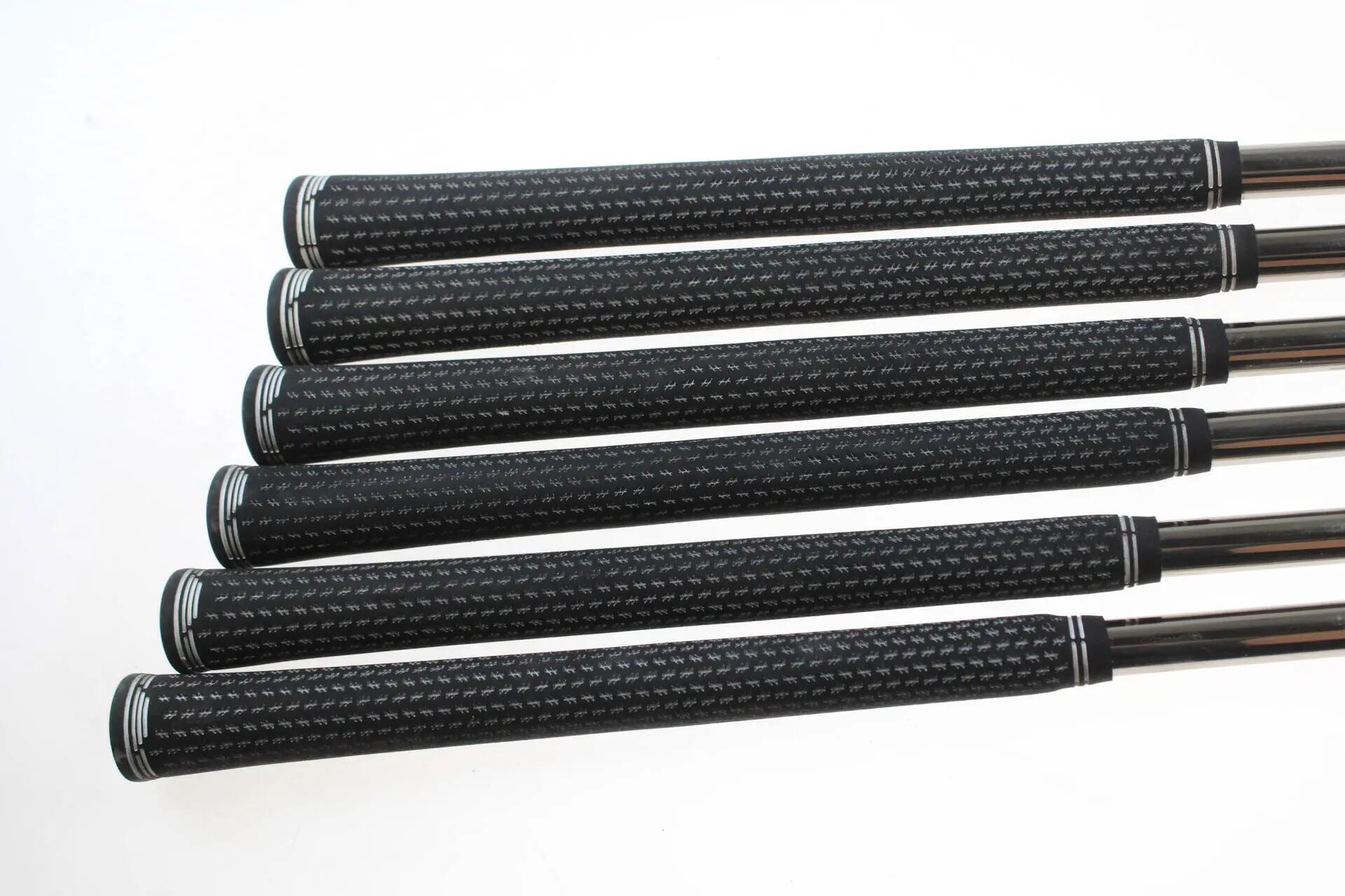 Seconde vie - Cobra KING Forged Tec X RH 5-PW Iron Set - Good 5/5