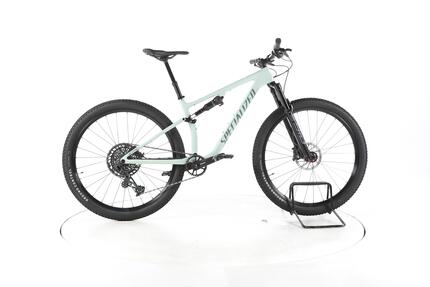 Reconditionné - Specialized Epic Evo Comp Fahrrad Fully - Très Bon