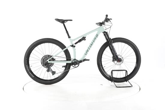 Reconditionné - Specialized Epic Evo Comp Fahrrad Fully - Très Bon