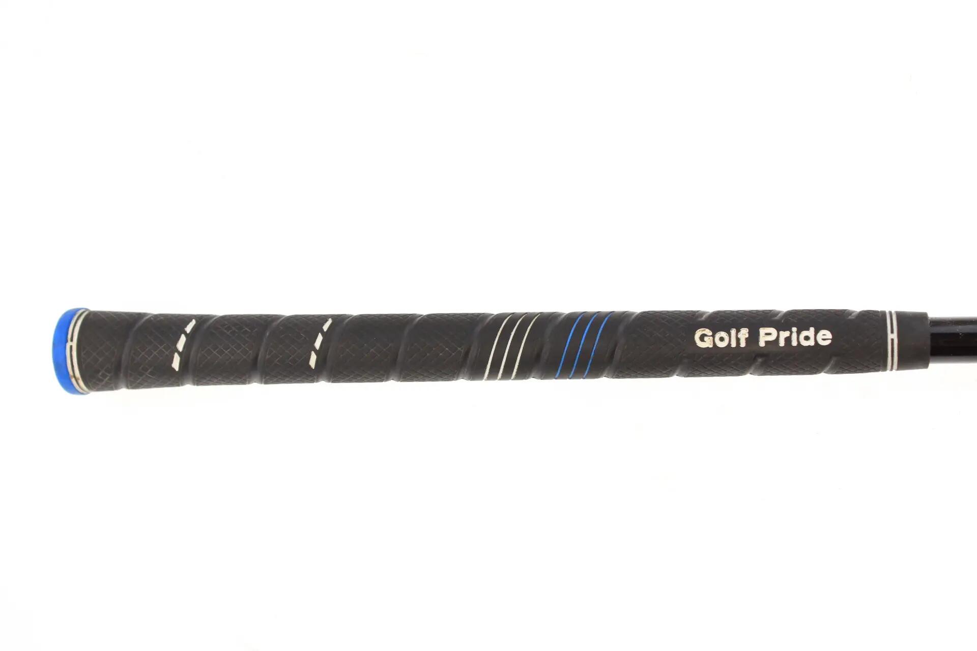 Seconde vie - Mizuno ST200X RH 20-deg Hybrid - Sufficient 5/5