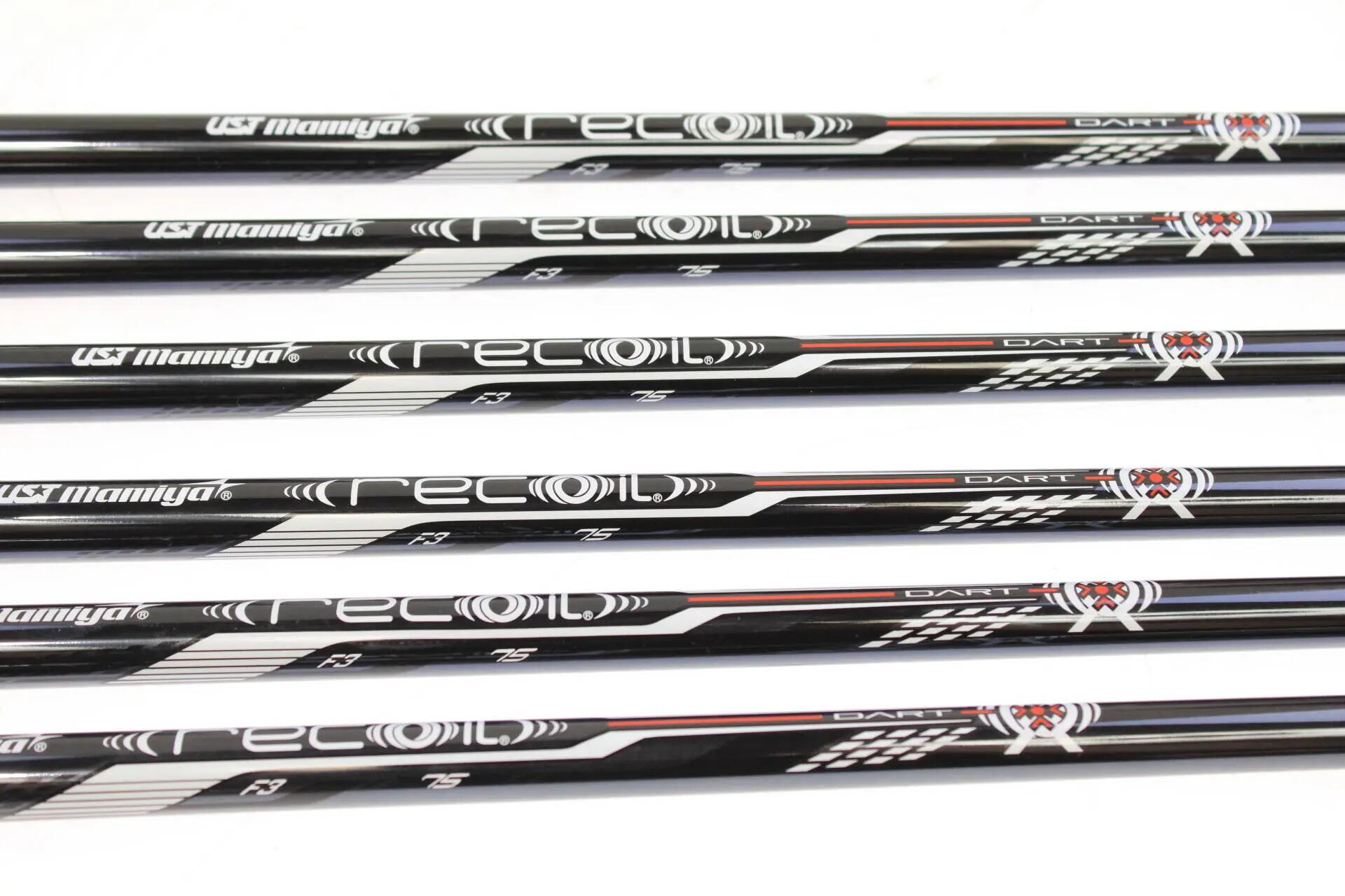 Seconde vie - Ping i530 RH 5-PW Iron Set - Good 4/5