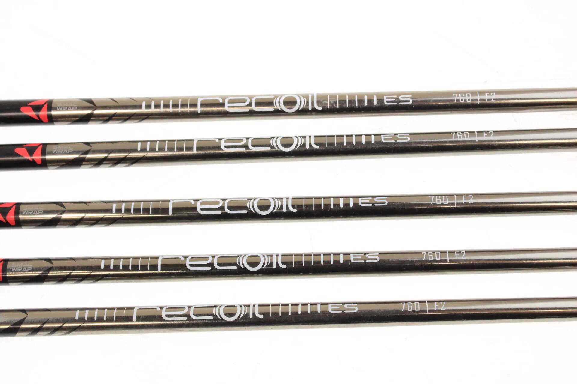 Seconde vie - Ping G710 RH 6-PW Iron Set - Good 4/6