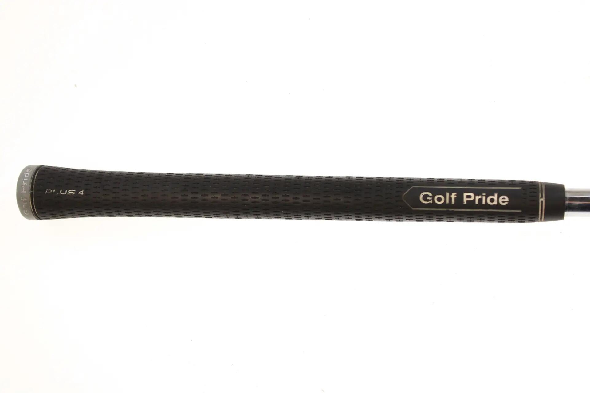 Seconde vie - Ping Glide 4.0 Satin Chrome WS RH 56-deg Wedge - Good 5/5