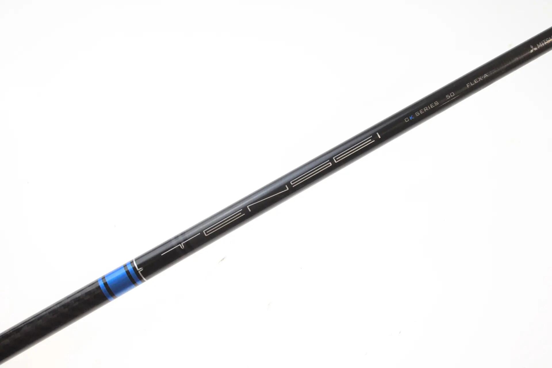 Seconde vie - Cobra KING F8 RH 18.5-deg Fairway Wood - Sufficient 4/6