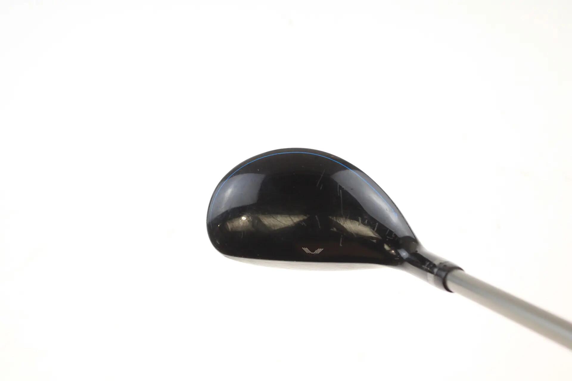 Seconde vie - Wilson Staff D7 RH 22-deg Hybrid - Sufficient 3/5