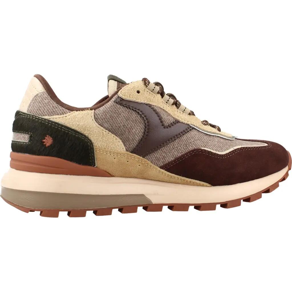 Buty VICTORIA 1156117V Brązowy 4/5