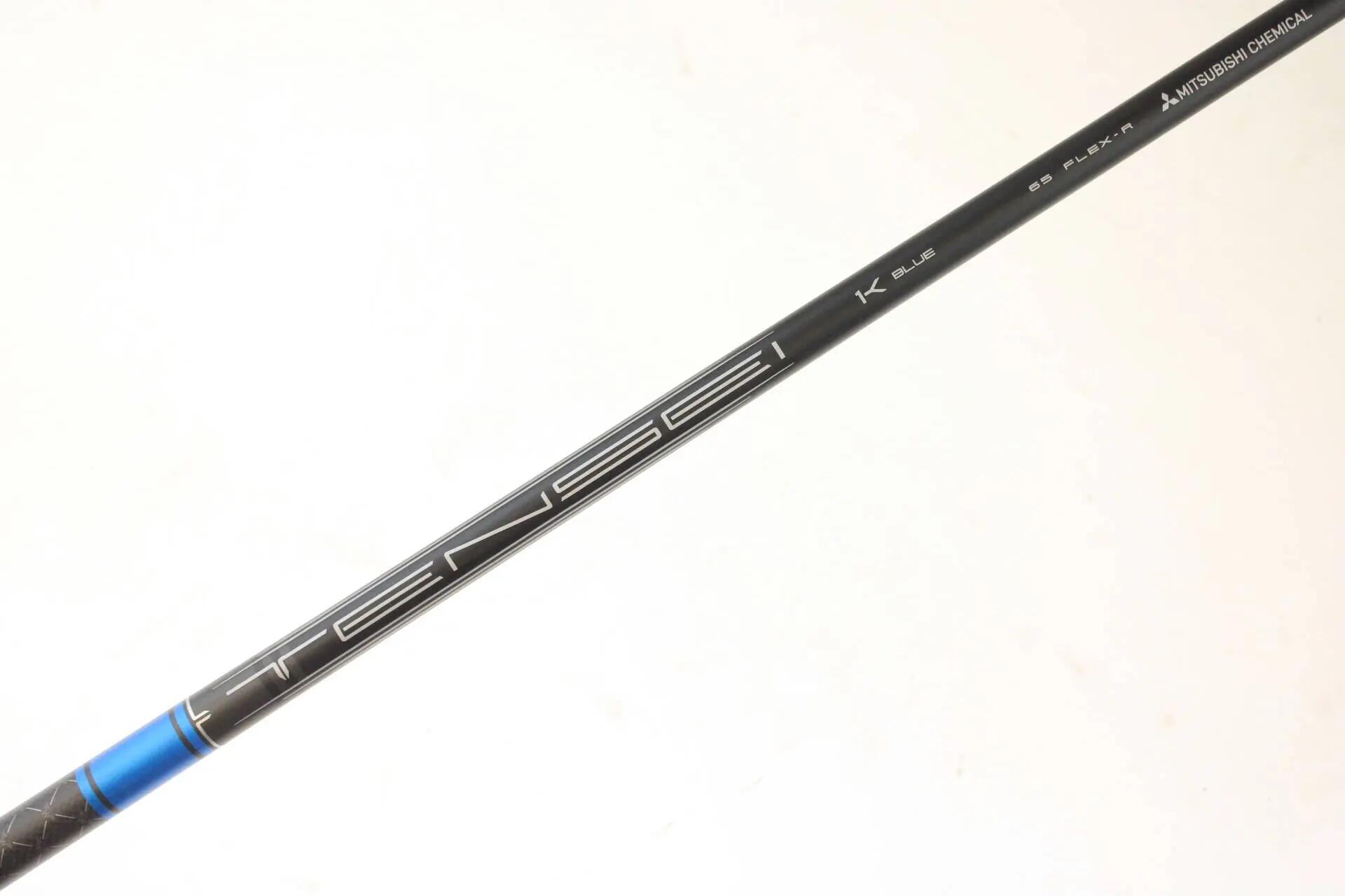 Seconde vie - Titleist TSR2 RH 15-deg Fairway Wood - Good 4/6