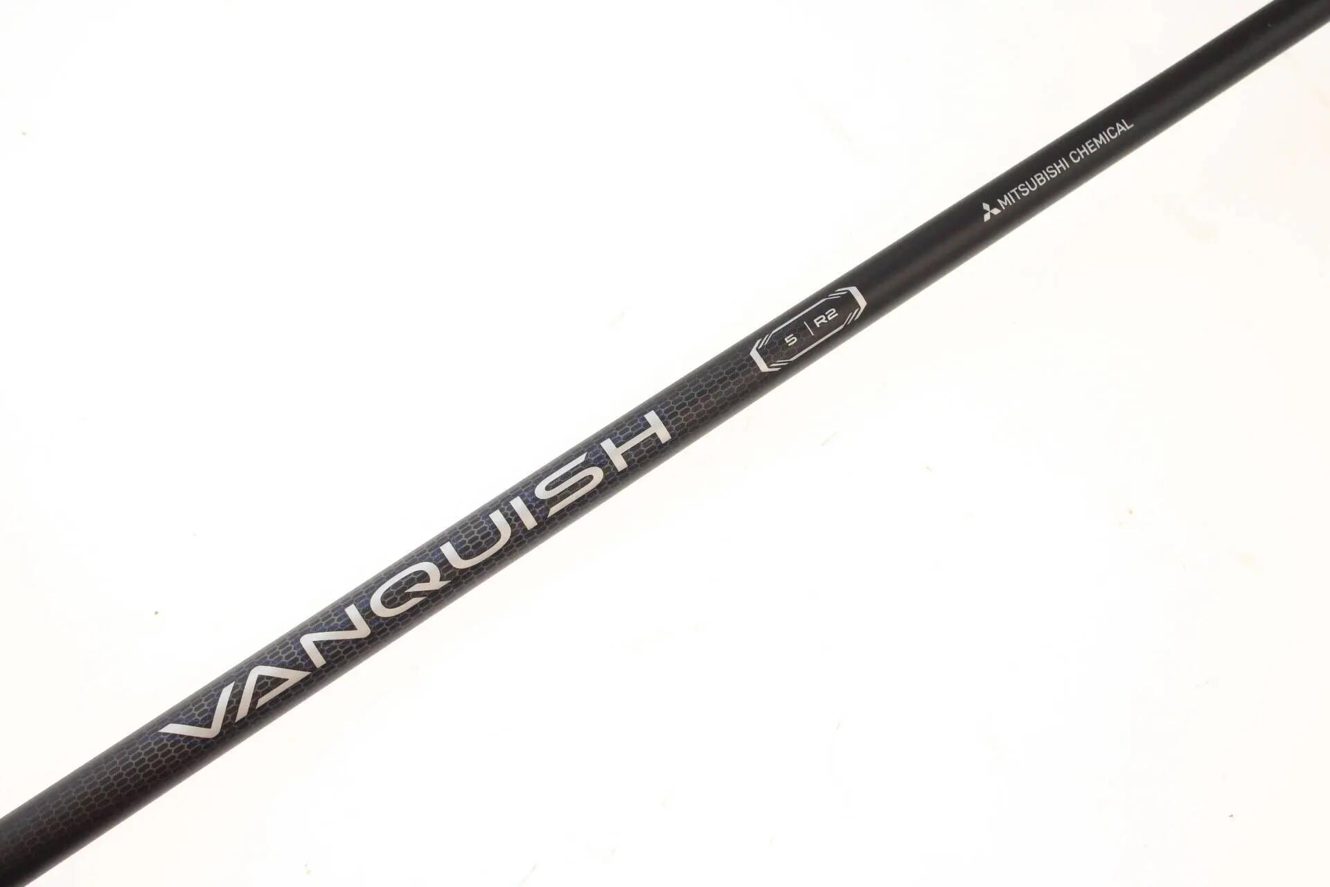 Seconde vie - TaylorMade Qi35 Max Lite RH 27-deg Hybrid - Excellent 4/5