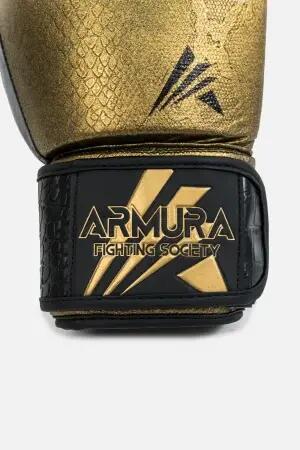 Manusi de Box ARMURA Viper 4/7