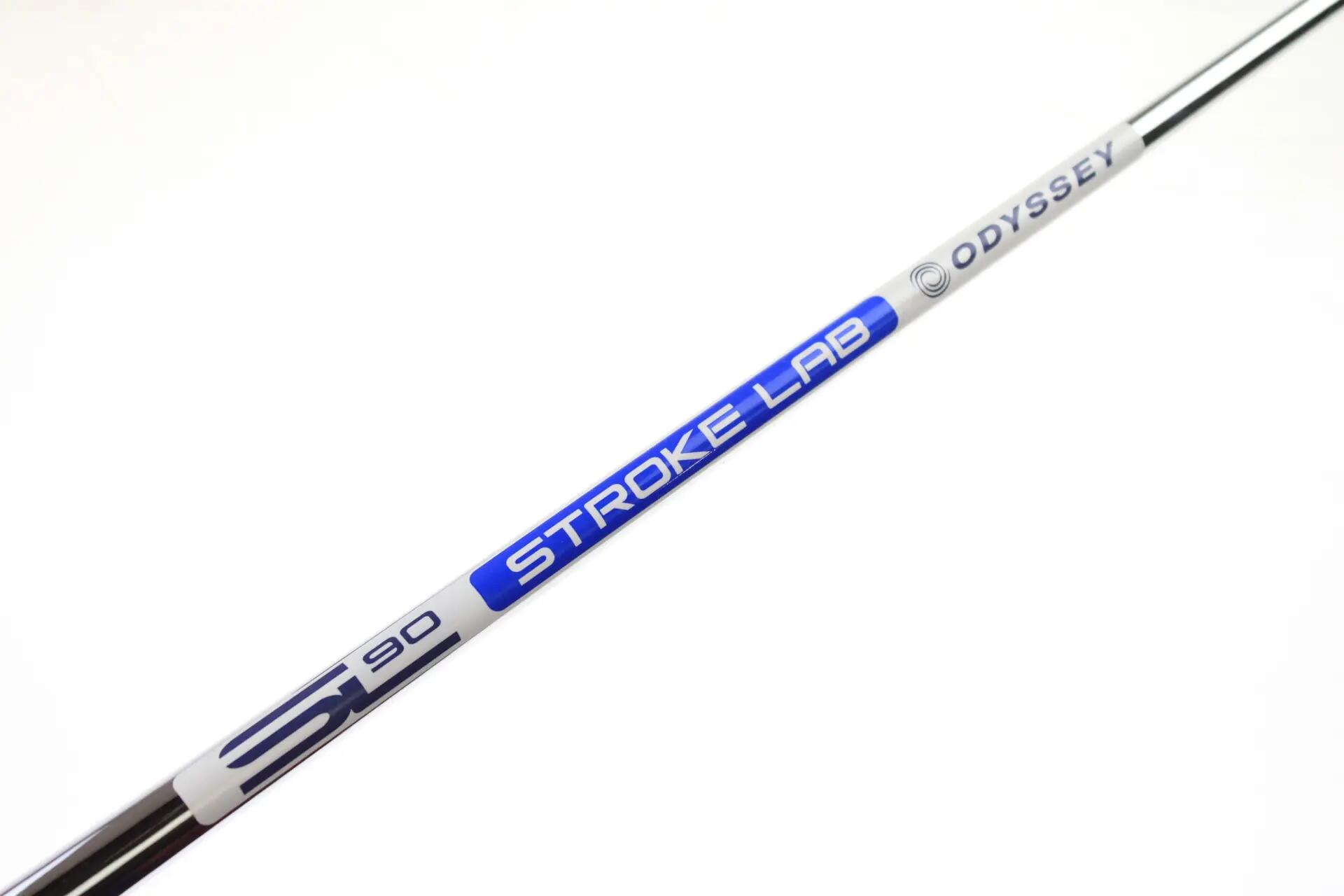 Seconde vie - Odyssey Ai-ONE Milled Three T RH Putter - Very good 4/5