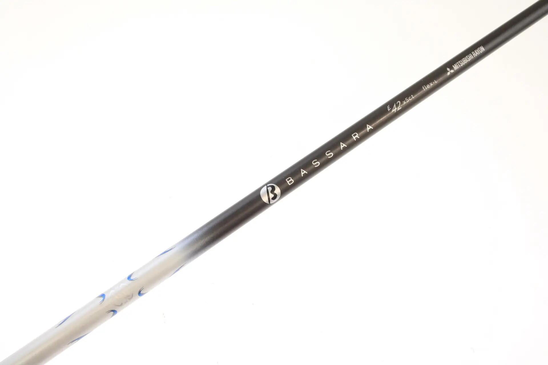 Seconde vie - Callaway Great Big Bertha 2015 RH 15-deg Fairway Wood - Sufficient 4/5