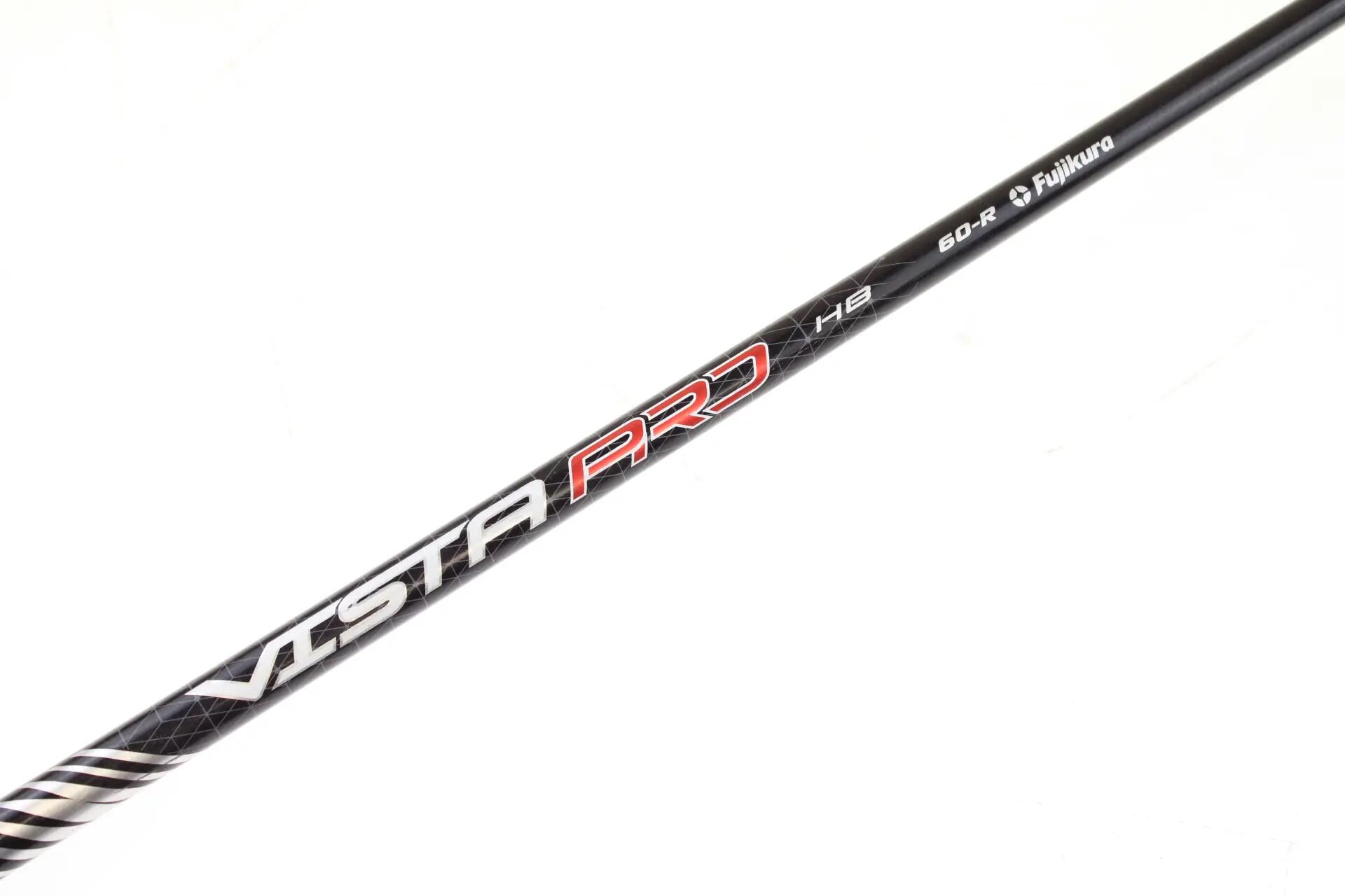 Seconde vie - Mizuno ST200X RH 20-deg Hybrid - Sufficient 4/5