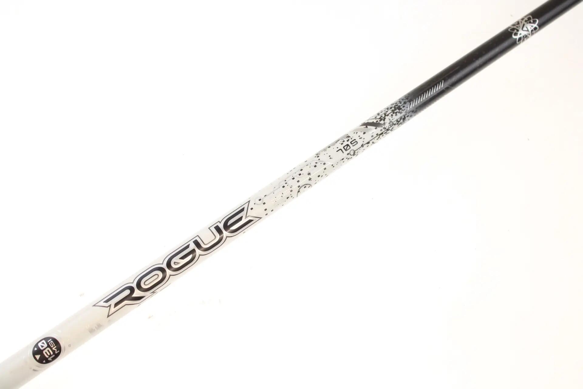 Seconde vie - Callaway Mavrik LH 15-deg Fairway Wood - Sufficient 4/5