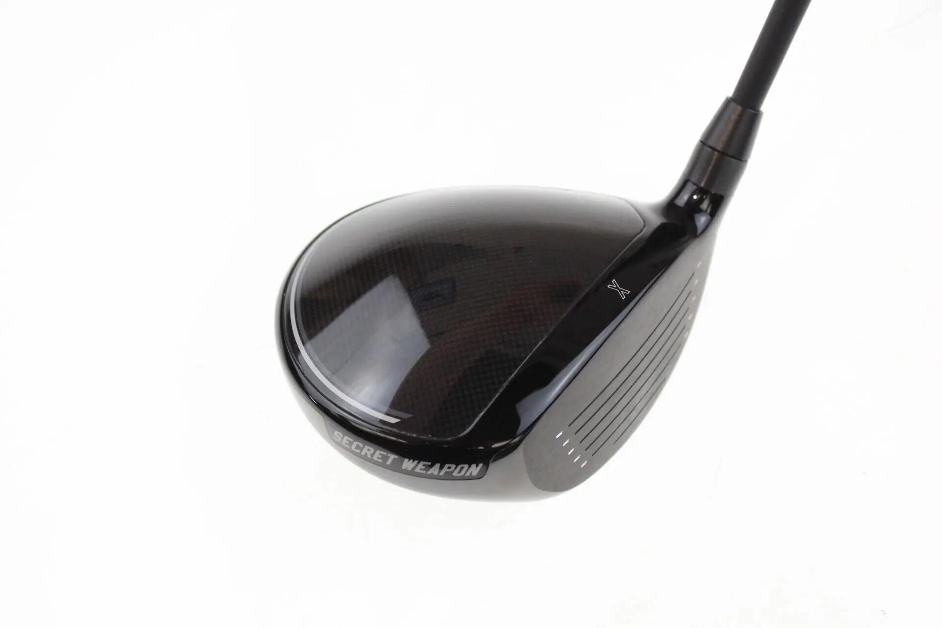 Seconde vie - PXG SECRET WEAPON MINI RH 13-deg Driver - Very good 3/5