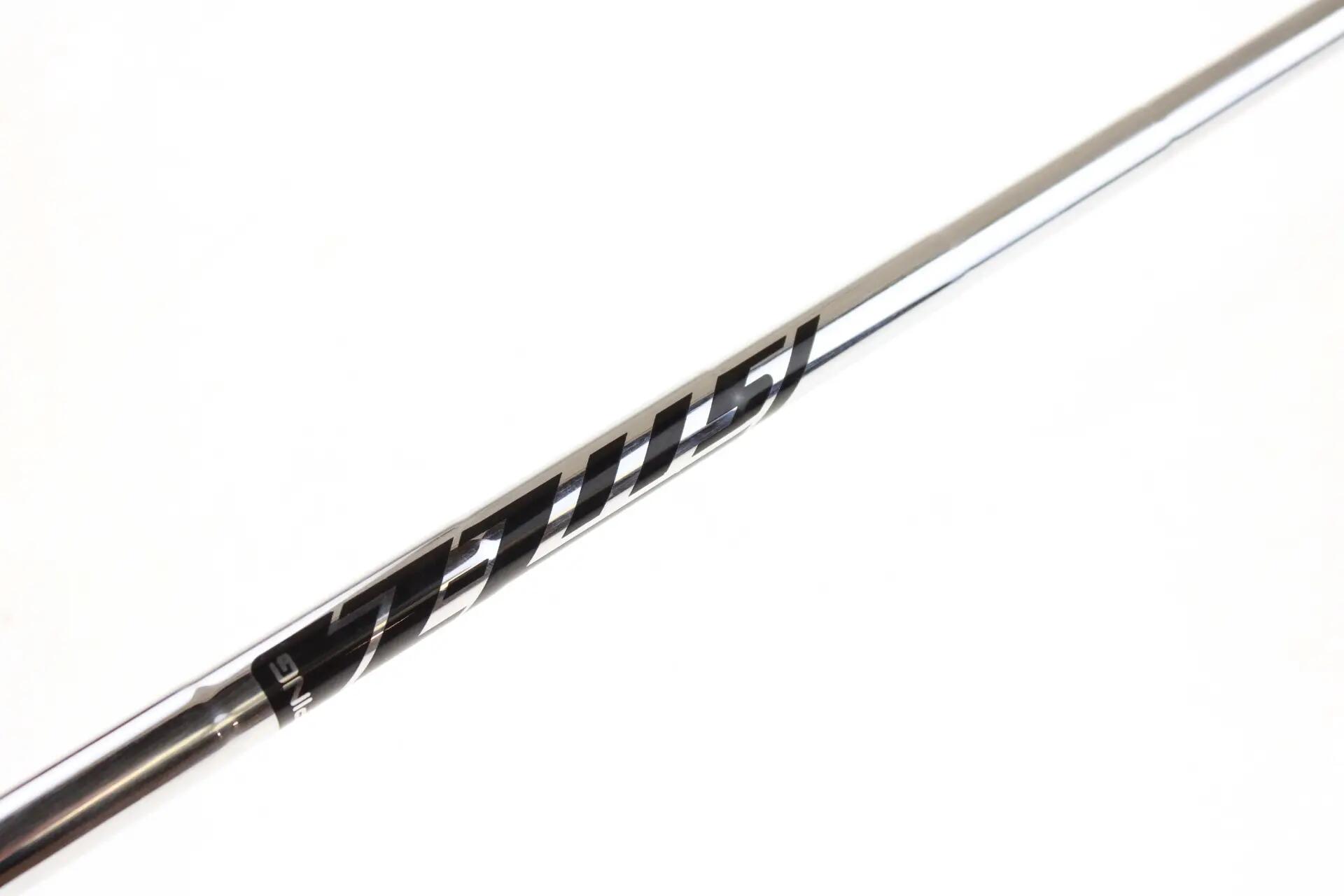 Seconde vie - Ping Glide 4.0 Satin Chrome WS RH 56-deg Wedge - Good 4/5
