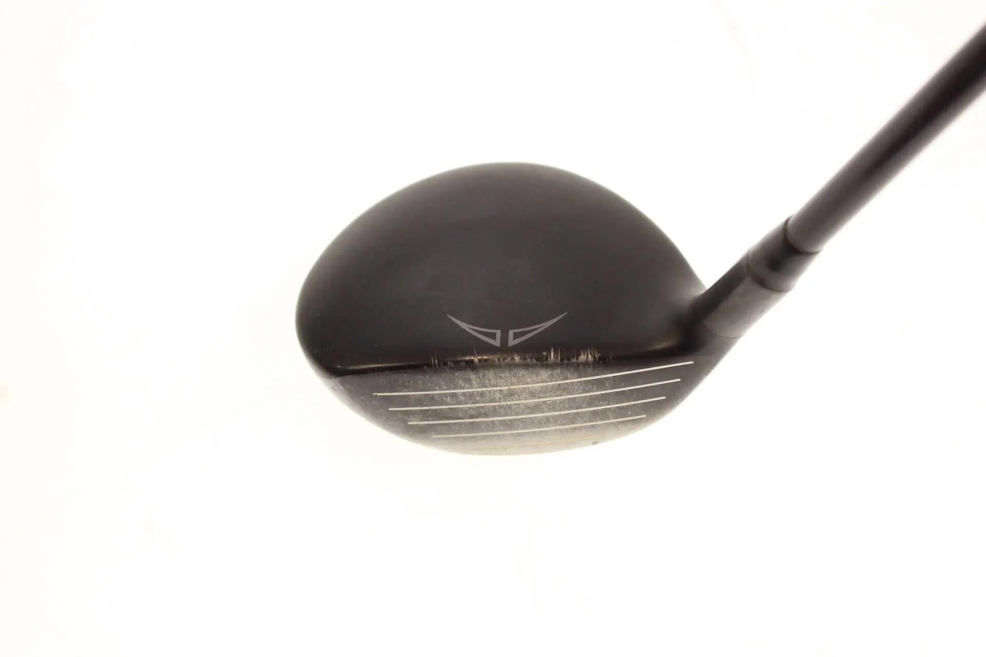 Seconde vie - Ping i20 RH 15-deg Fairway Wood - Sufficient 3/5