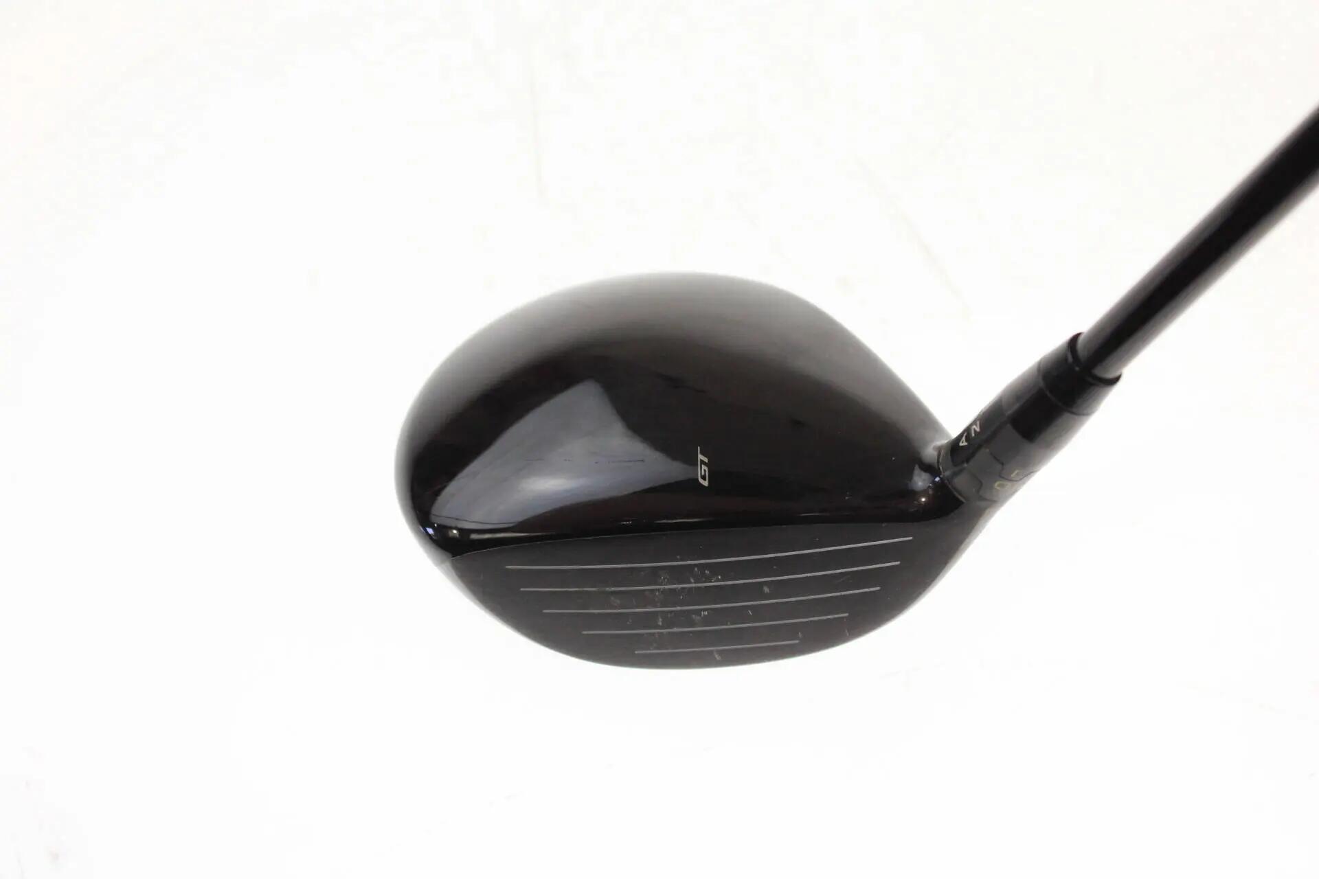 Seconde vie - Titleist GT3 RH 15-deg Fairway Wood - Good 3/5