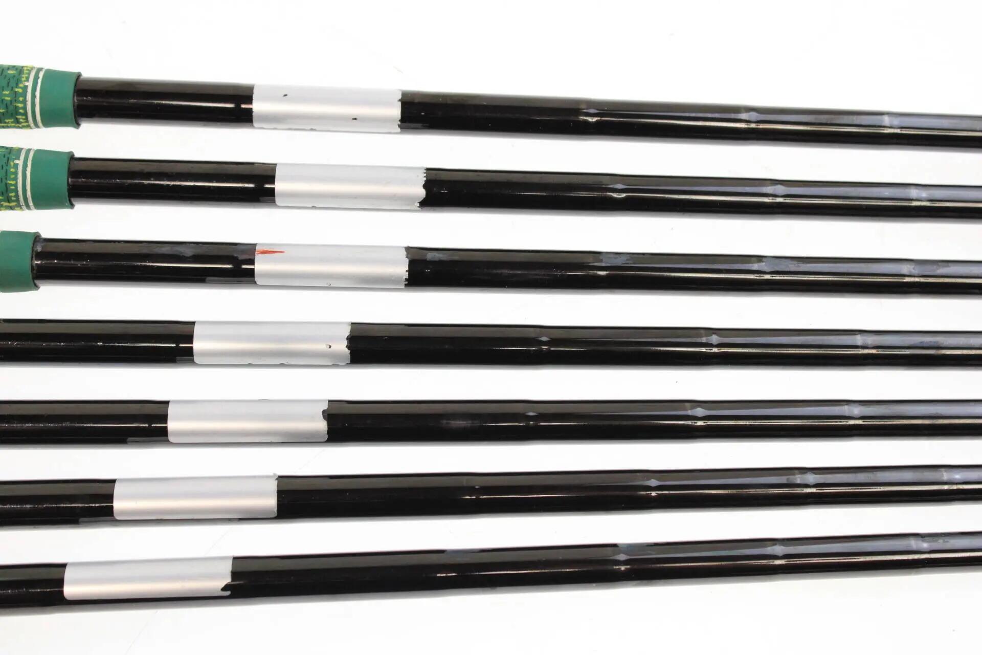 Seconde vie - TaylorMade P770 Aged Copper RH 4-PW Iron Set - Good 4/5