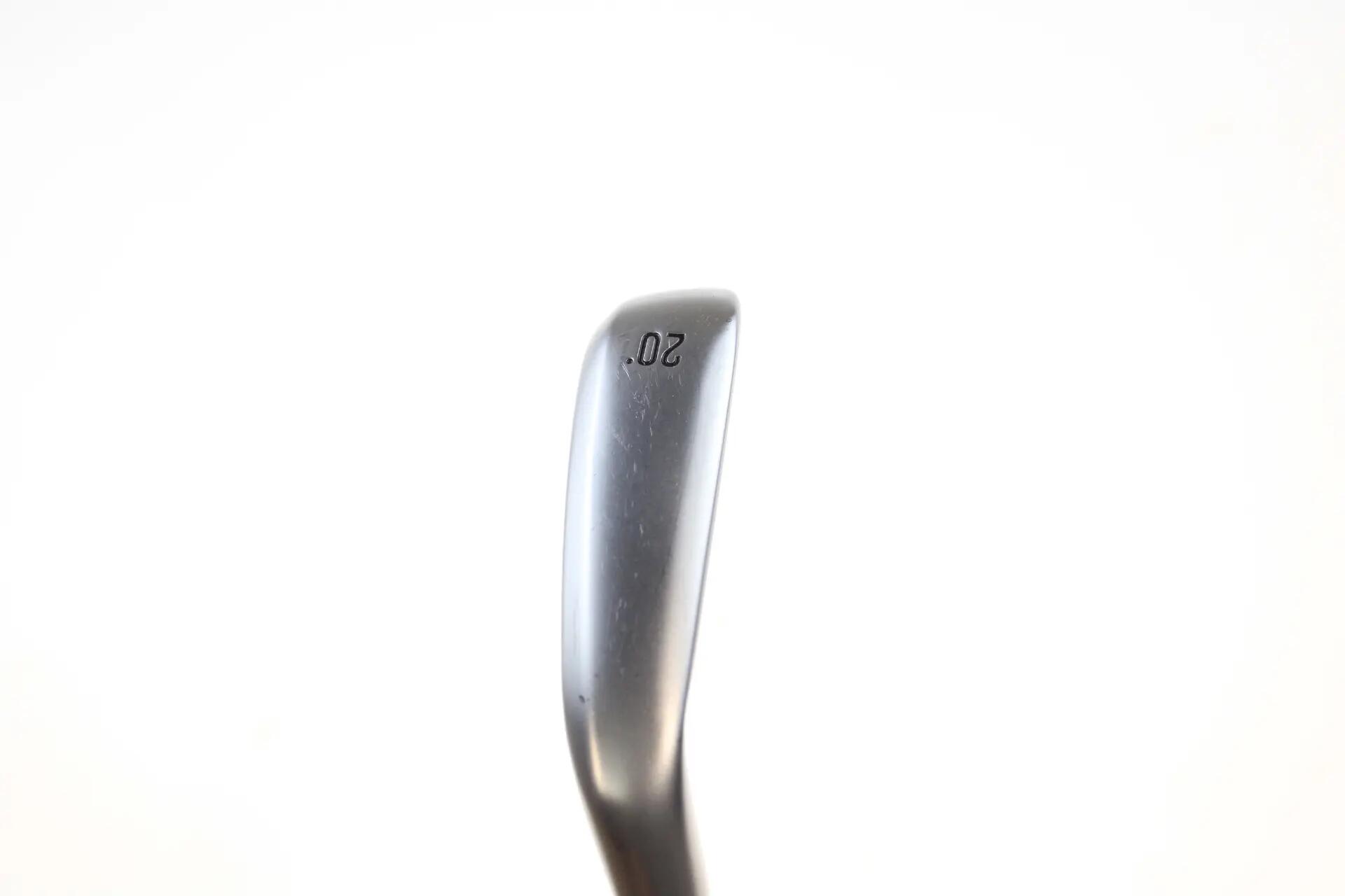 Seconde vie - Callaway Apex UT 2024 RH 20-deg Hybrid - Very good 2/5