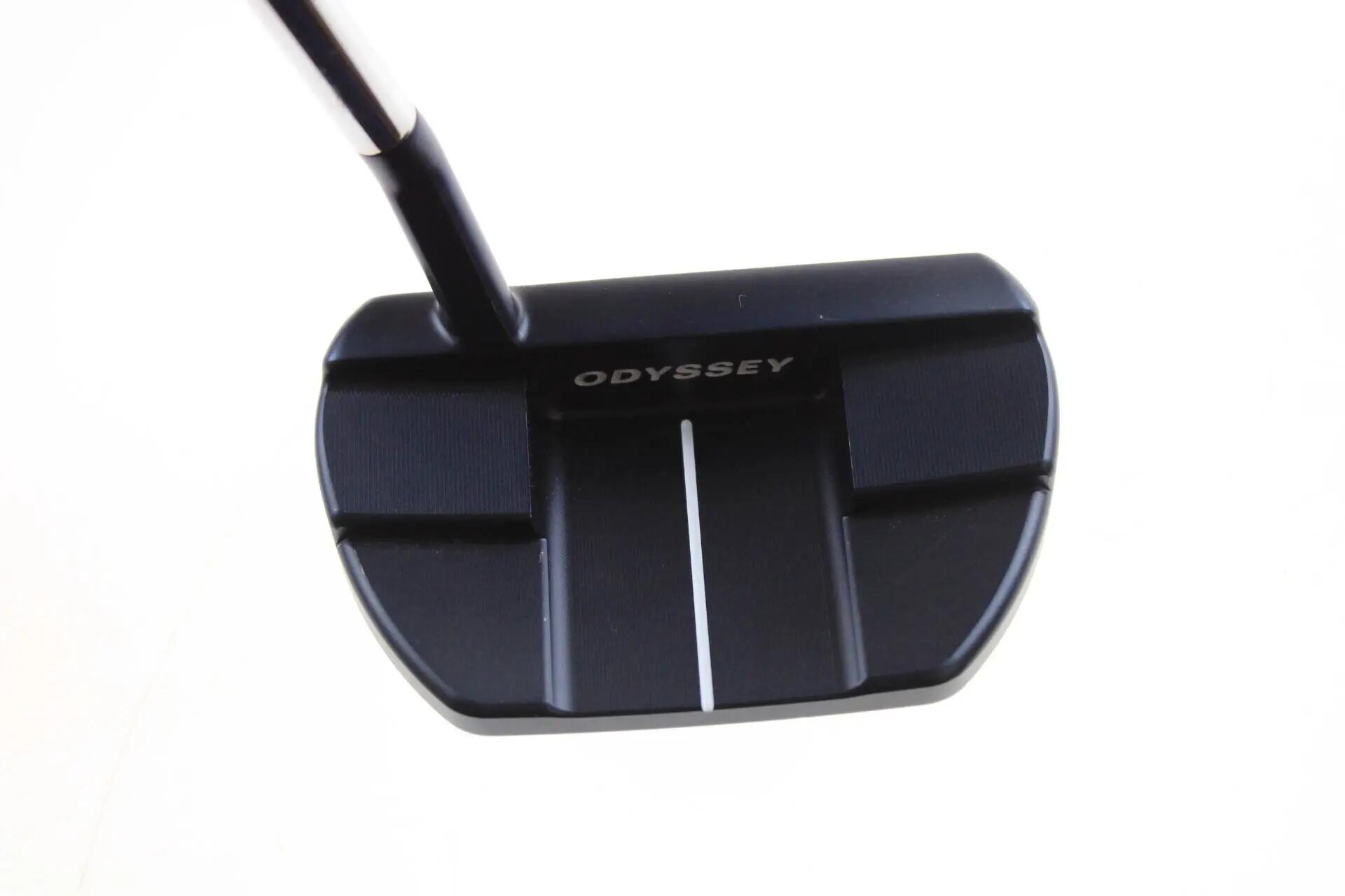 Seconde vie - Odyssey Ai-ONE Milled Three T RH Putter - Very good 3/5