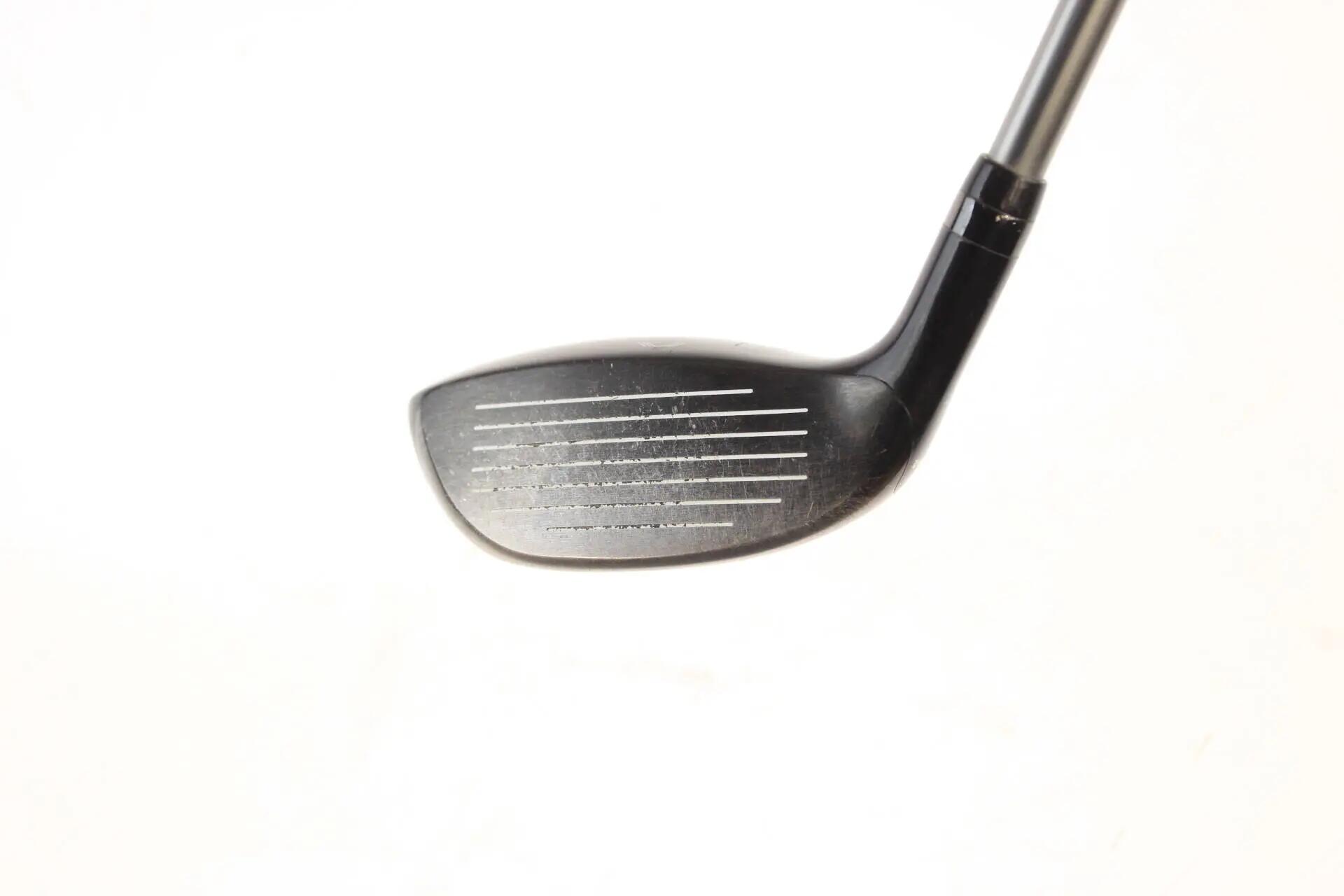 Seconde vie - Wilson Staff D7 RH 22-deg Hybrid - Sufficient 2/5