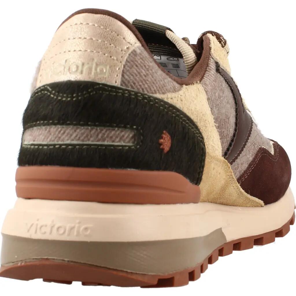 Buty VICTORIA 1156117V Brązowy 3/5