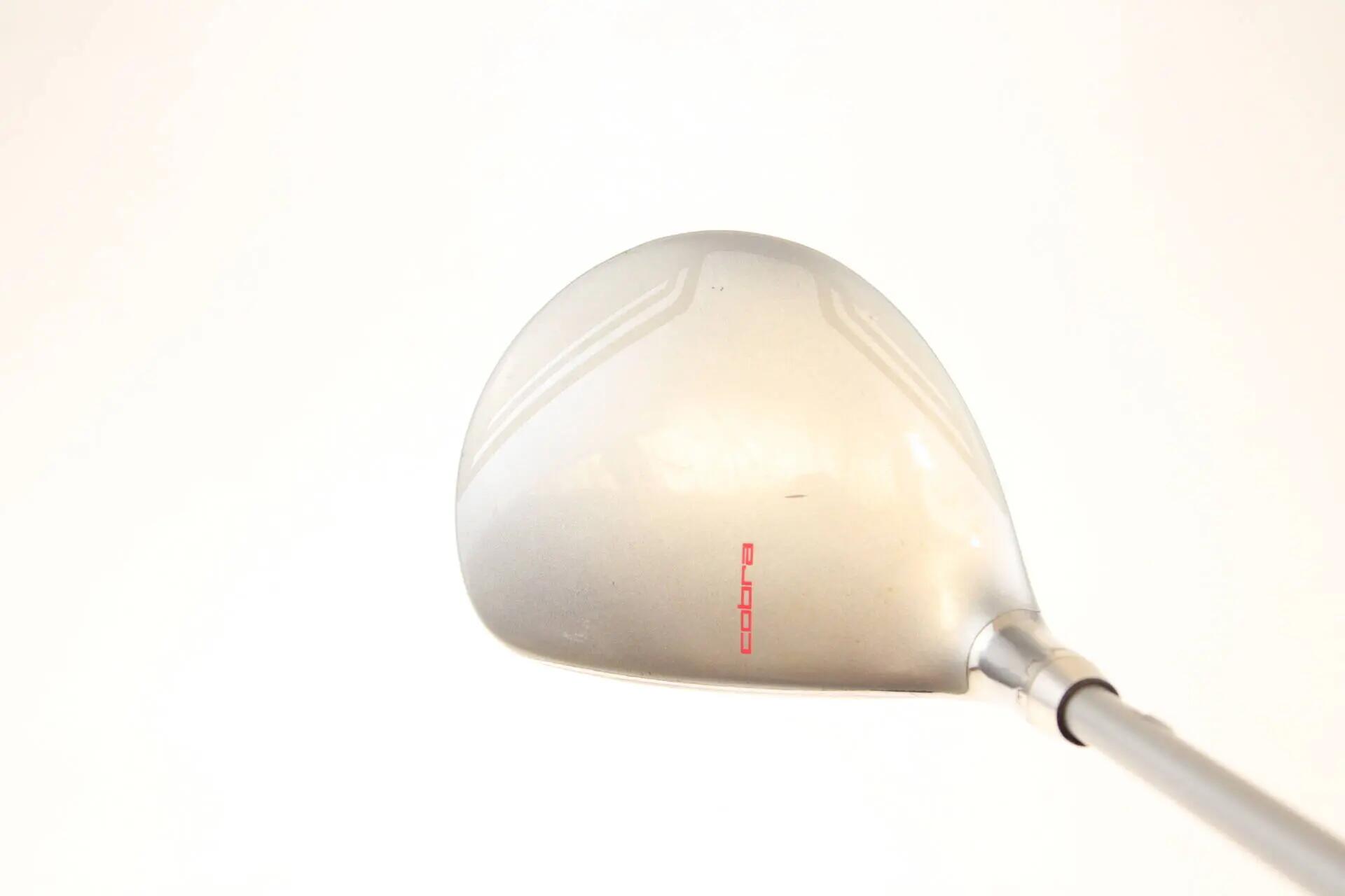 Seconde vie - Cobra King F7 RH 18.5-deg Fairway Wood - Good 3/5