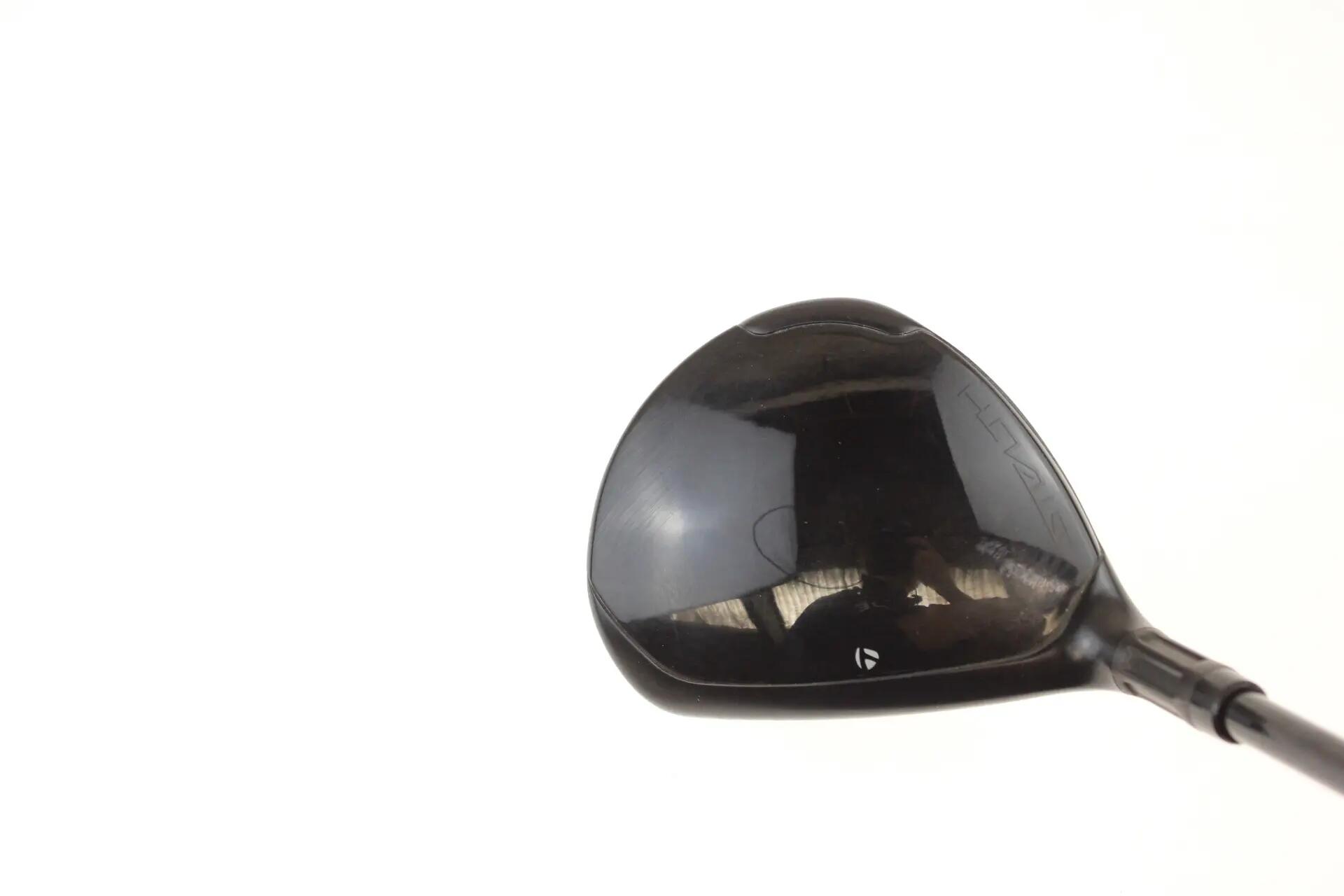 Seconde vie - TaylorMade Stealth 2 RH 18-deg Fairway Wood - Very good 3/5