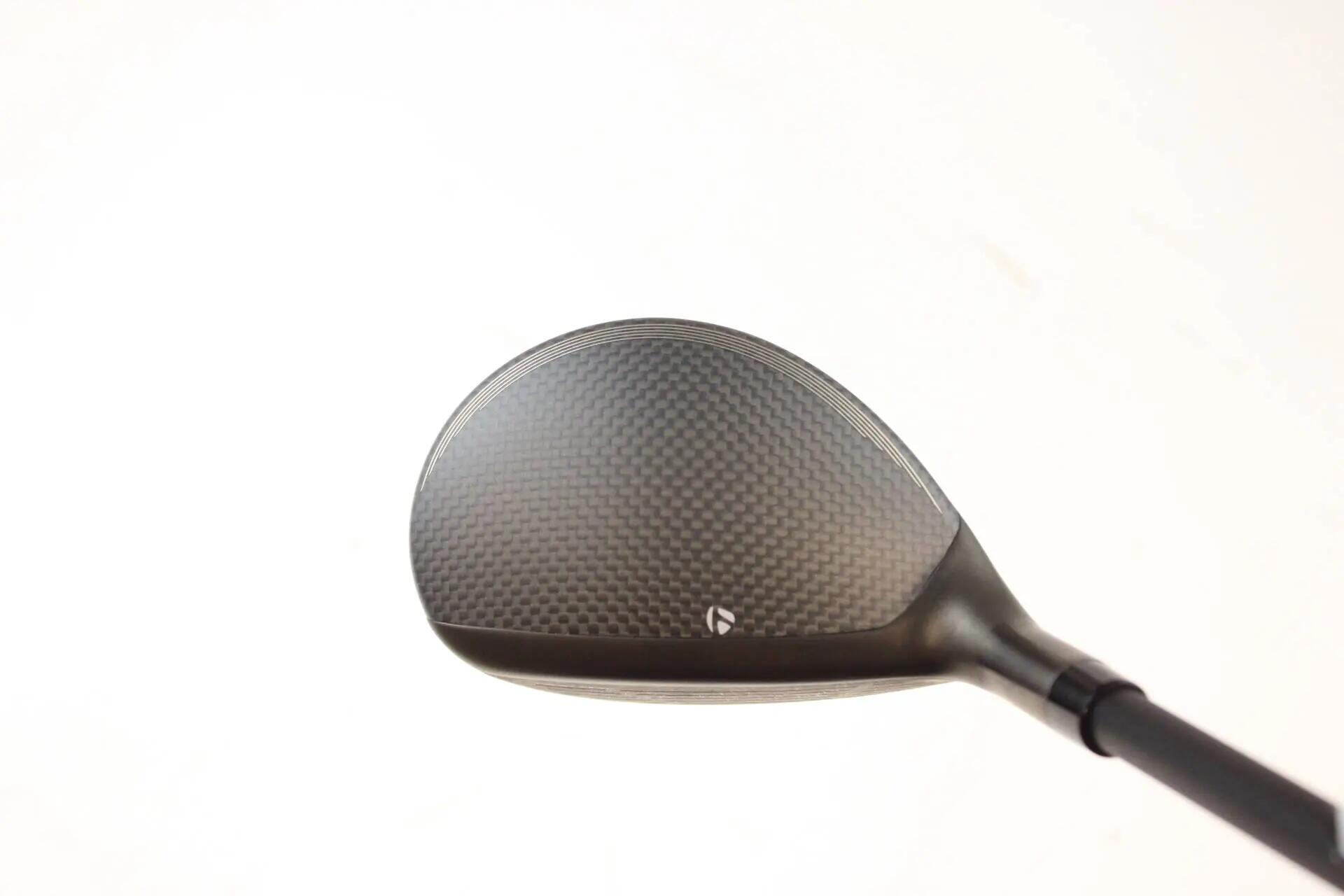 Seconde vie - TaylorMade Qi35 Max Lite RH 27-deg Hybrid - Excellent 3/5