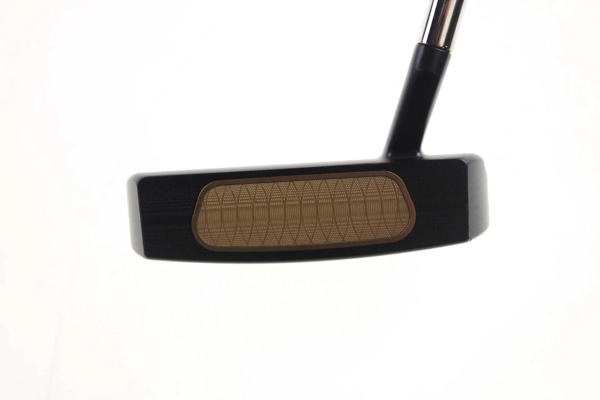 Seconde vie - Odyssey Ai-ONE Milled Three T RH Putter - Very good 2/5