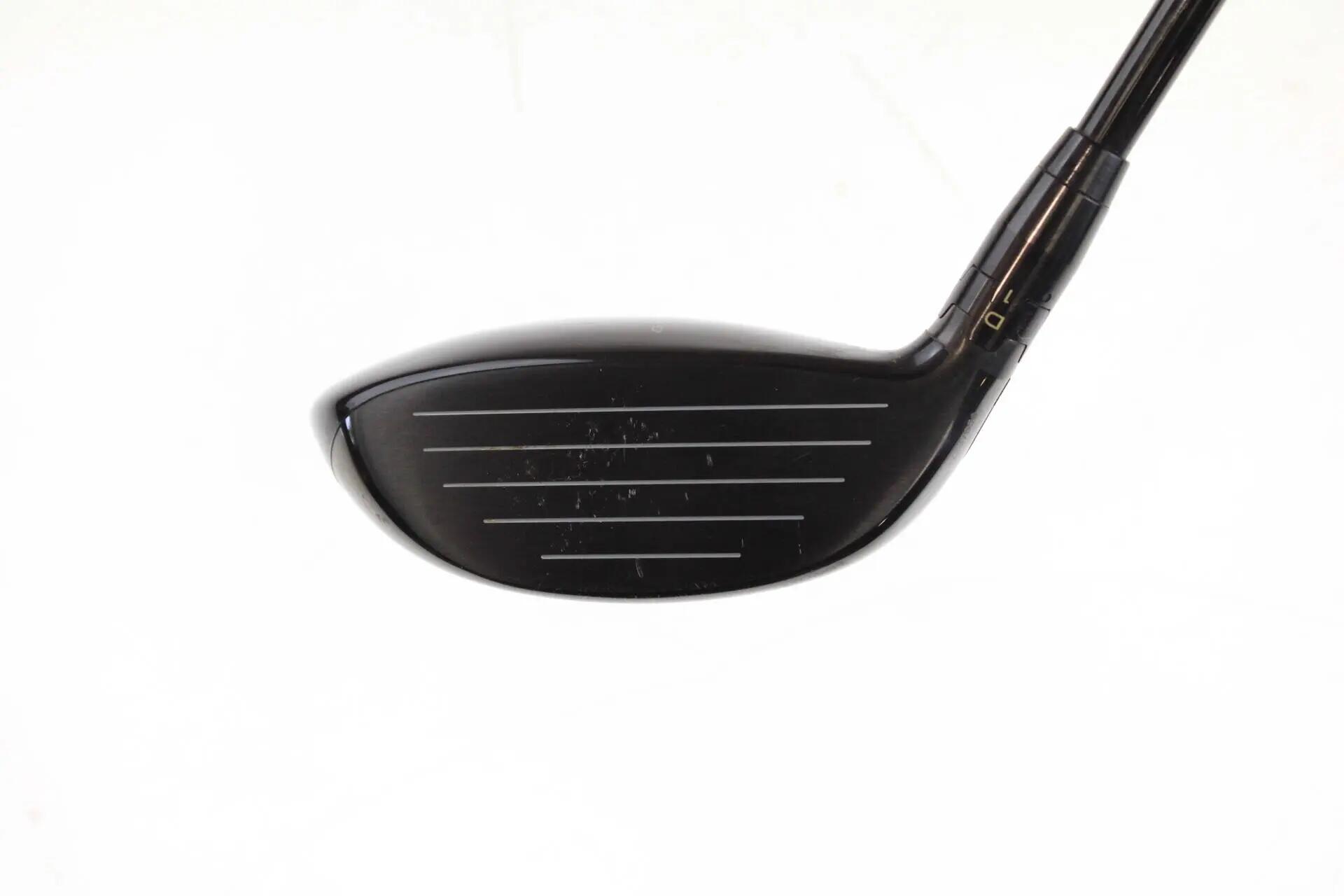 Seconde vie - Titleist GT3 RH 15-deg Fairway Wood - Good 2/5