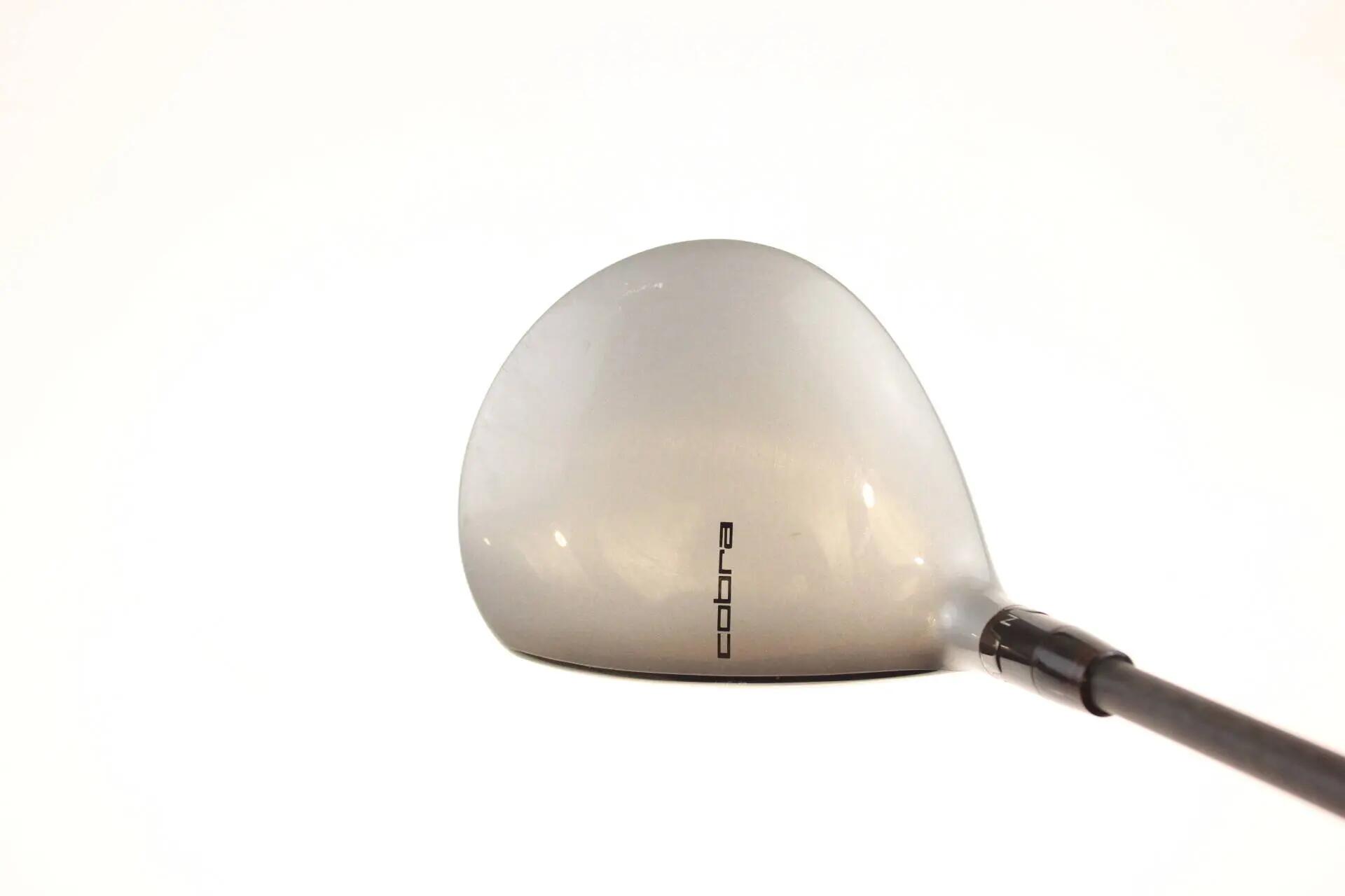 Seconde vie - Cobra AMP RH 17-deg Fairway Wood - Good 3/5