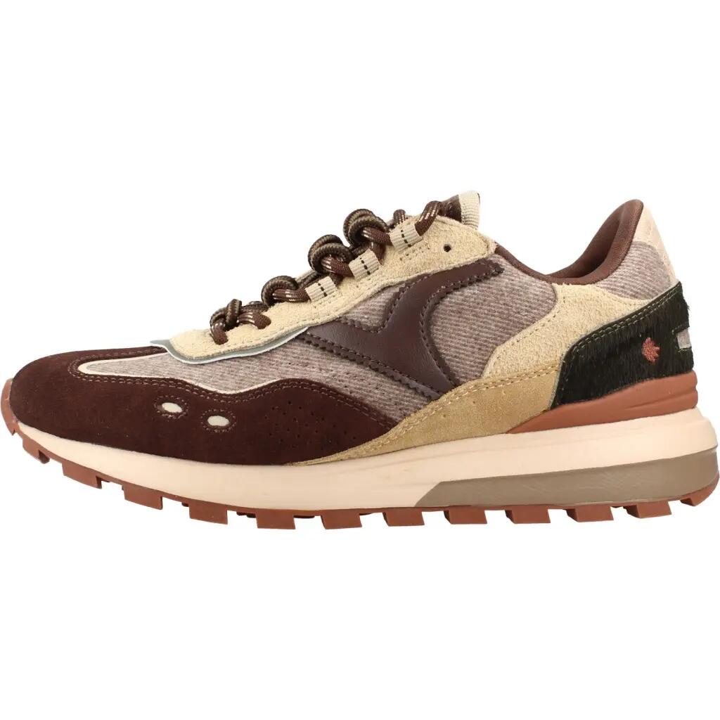 Buty VICTORIA 1156117V Brązowy 2/5