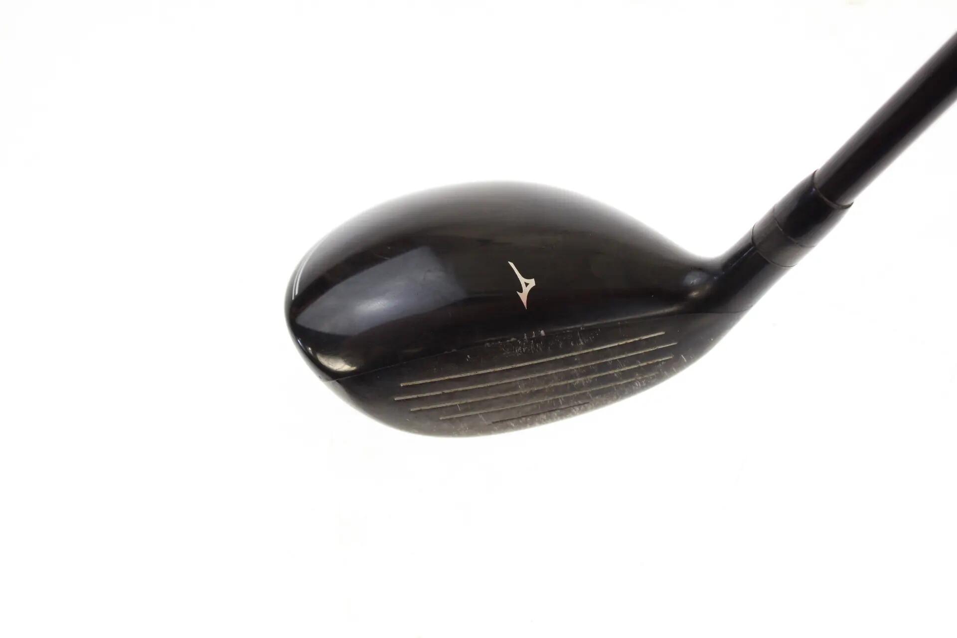 Seconde vie - Mizuno ST200X RH 20-deg Hybrid - Sufficient 3/5