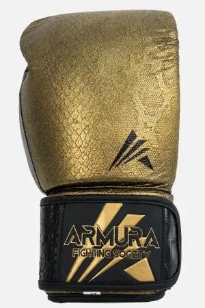 Manusi de Box ARMURA Viper 2/7