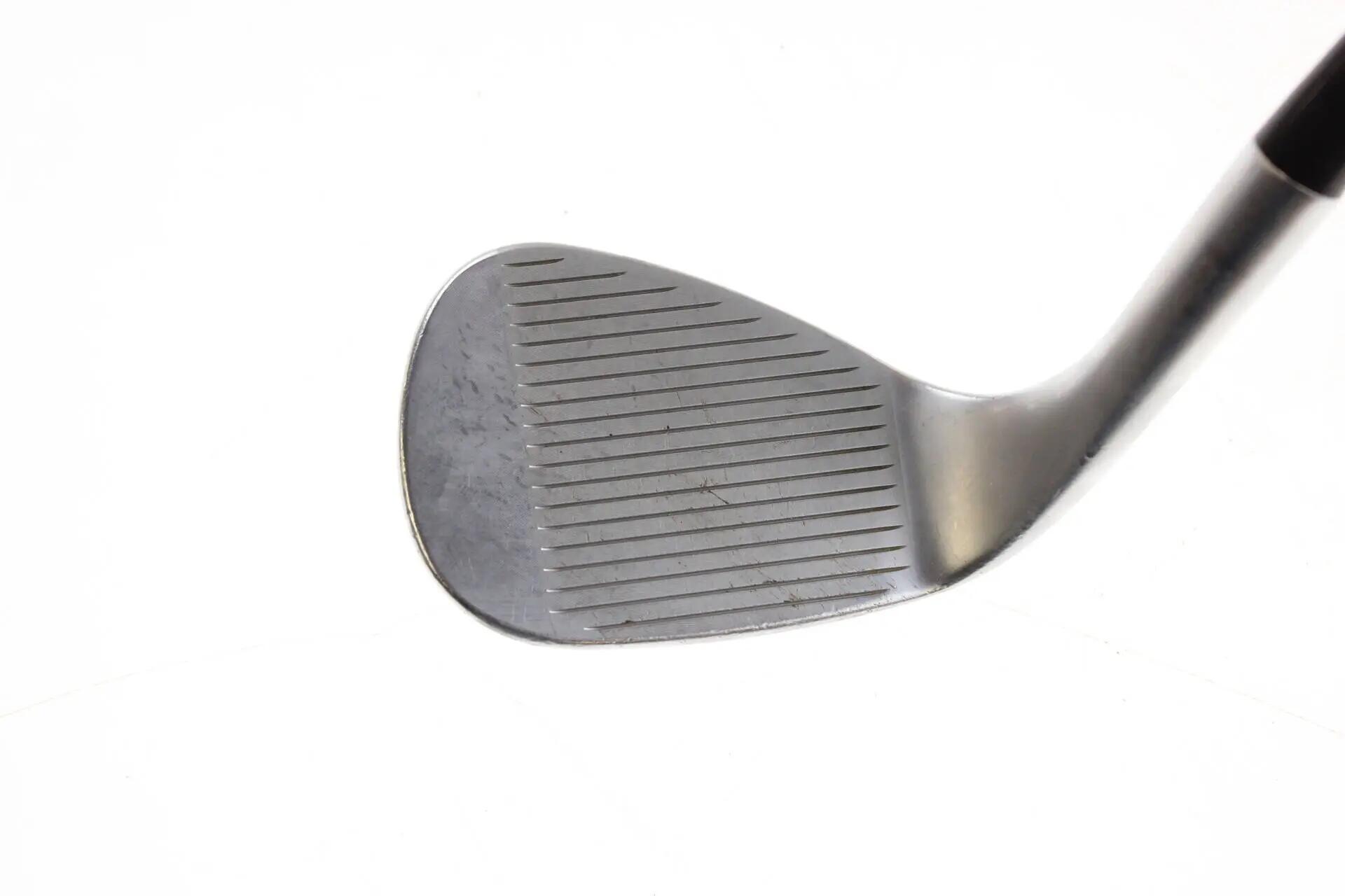 Seconde vie - Ping Glide 4.0 Satin Chrome WS RH 56-deg Wedge - Good 3/5