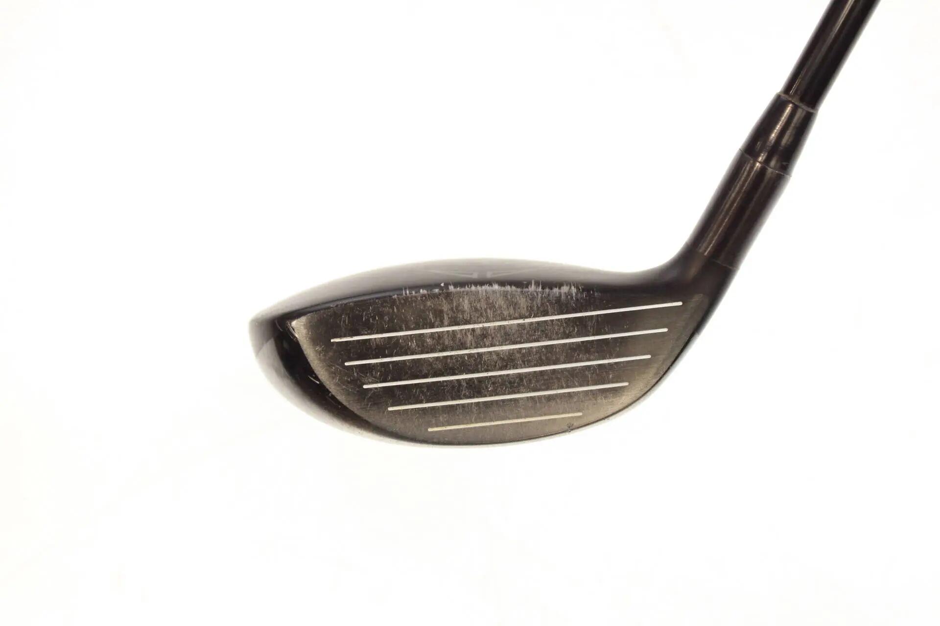 Seconde vie - Ping i20 RH 15-deg Fairway Wood - Sufficient 2/5