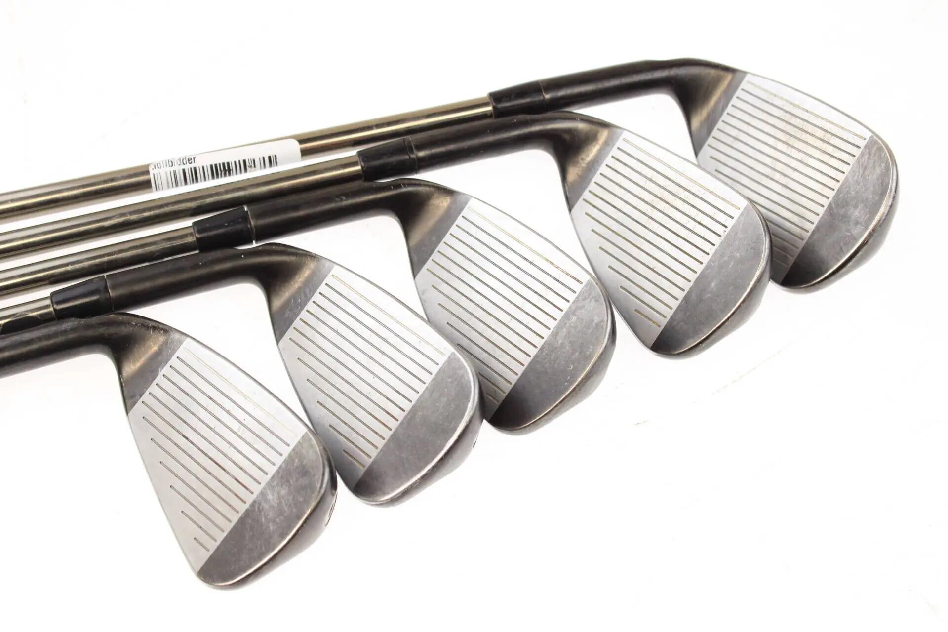 Seconde vie - Ping G710 RH 6-PW Iron Set - Good 2/6